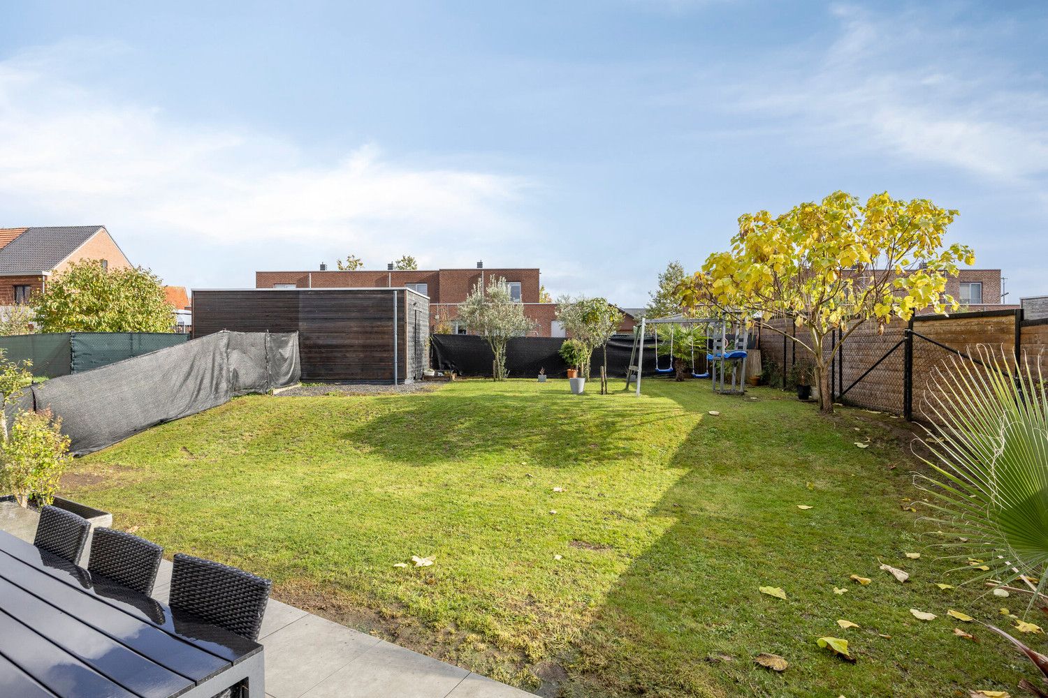 GEZINSVRIENDELIJKE HOB (2014) IN RUSTIGE STRAAT TE DIEST! foto 14