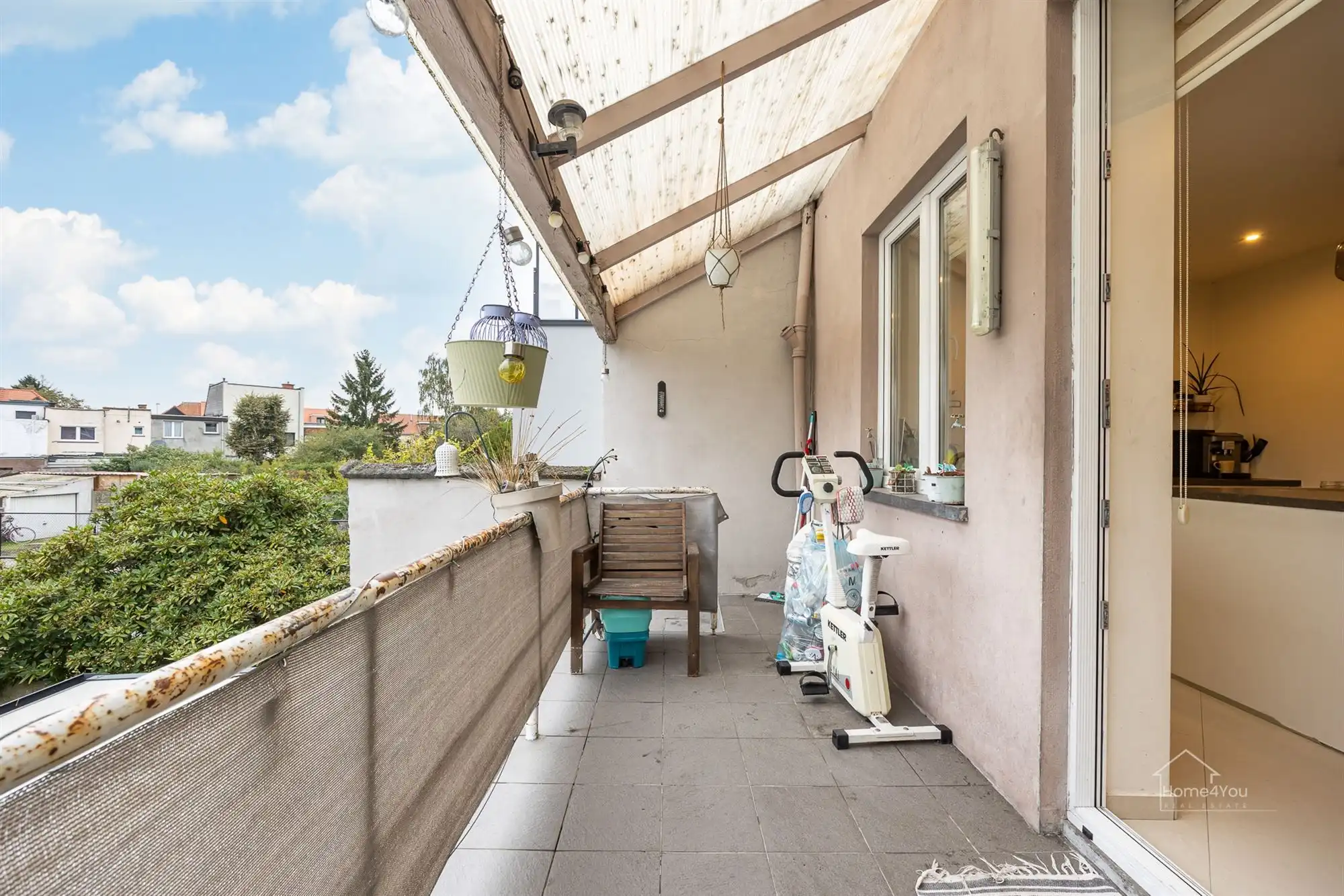 Ruime gezinswoning met 3 tot 4 slpk en een tuin in Wilrijk! foto 8