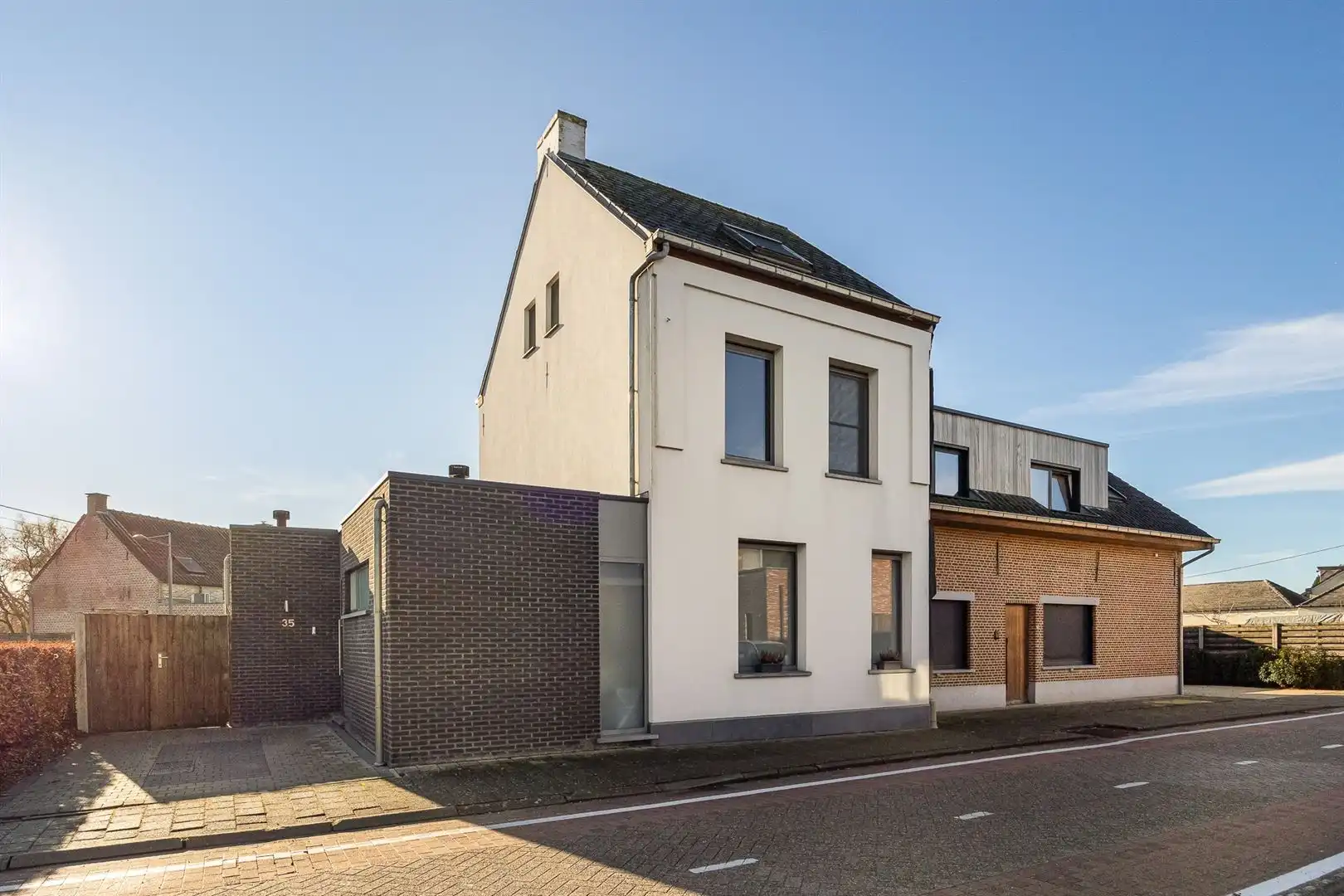 Hoofdfoto van de publicatie: Rustig gelegen, instapklare HOB met 3 slaapkamers