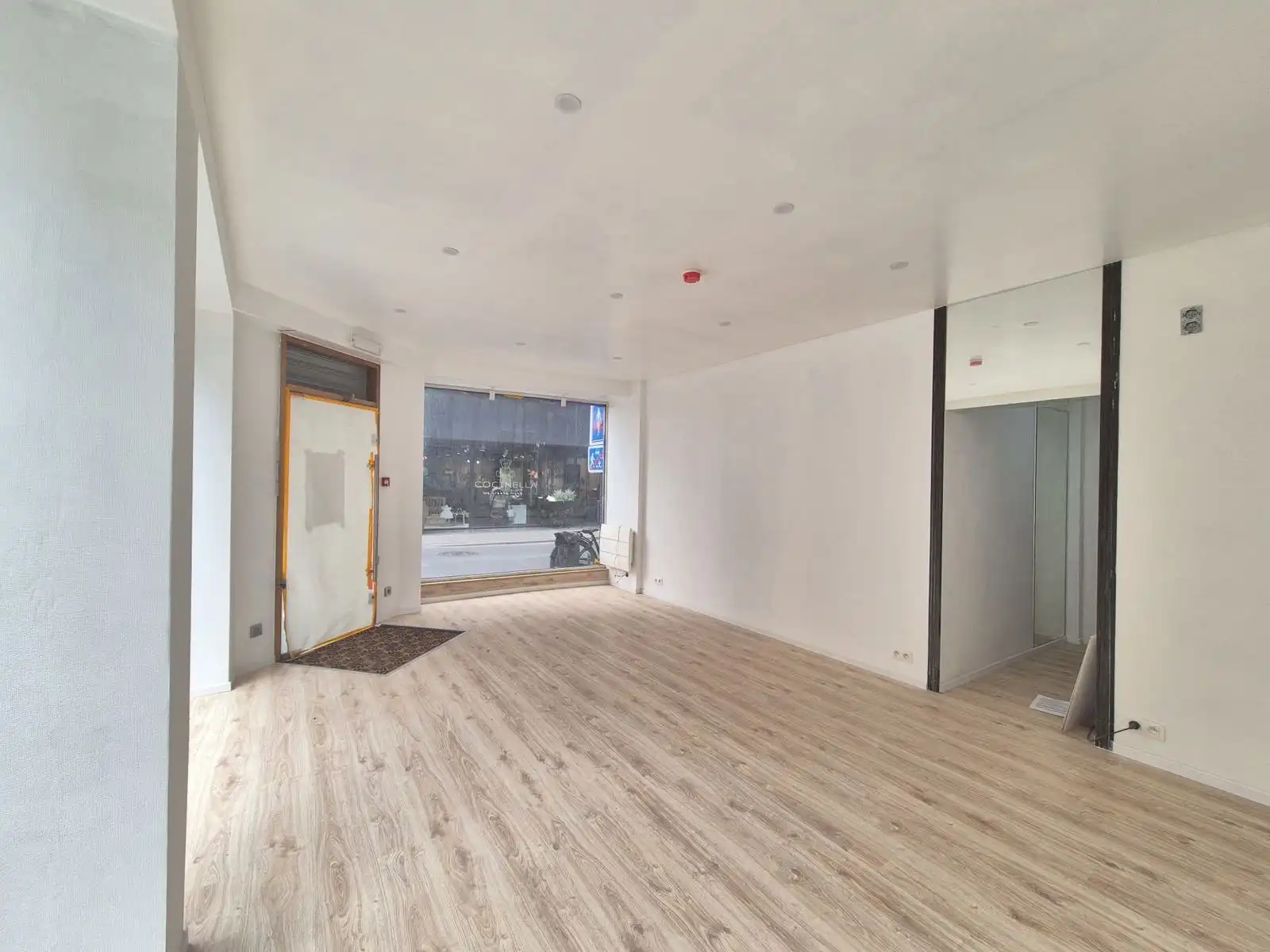 Kantoorruimte in het centrum van Aalst - toplocatie!  foto 3