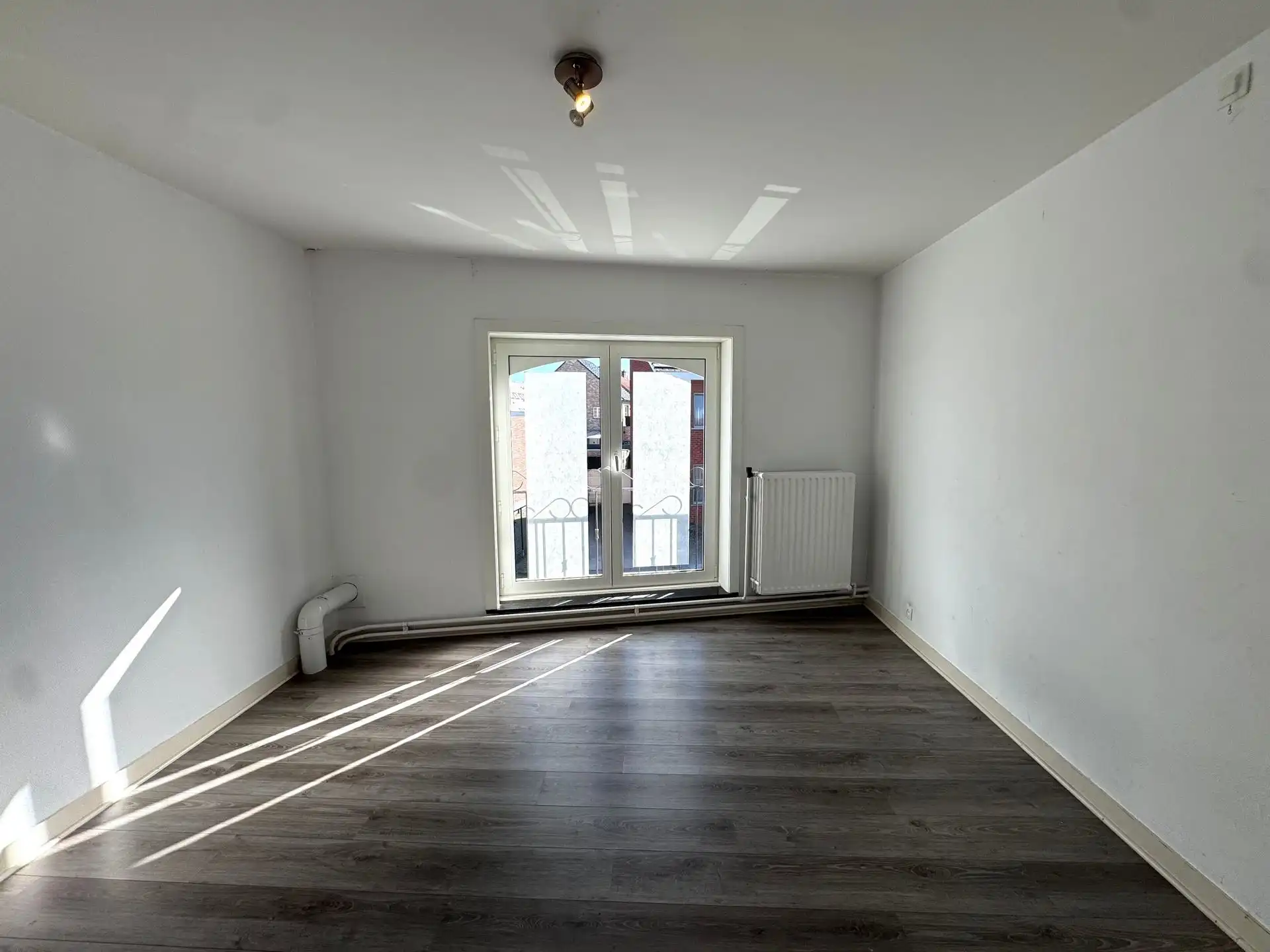 charmante gesloten bebouwing te koop Maasmechelen foto 10