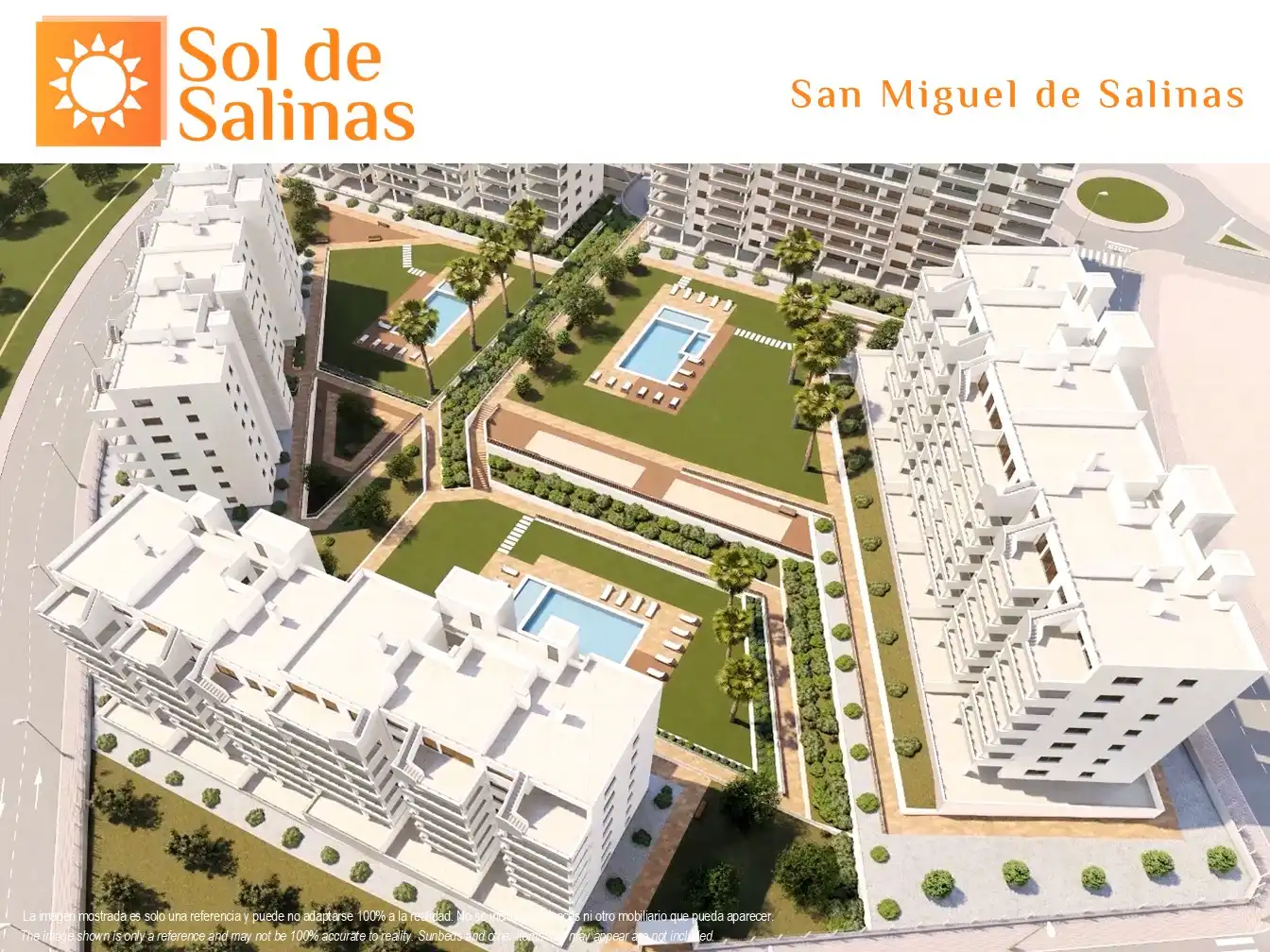 Sol de Salinas - San Miguel de Salinas foto 4