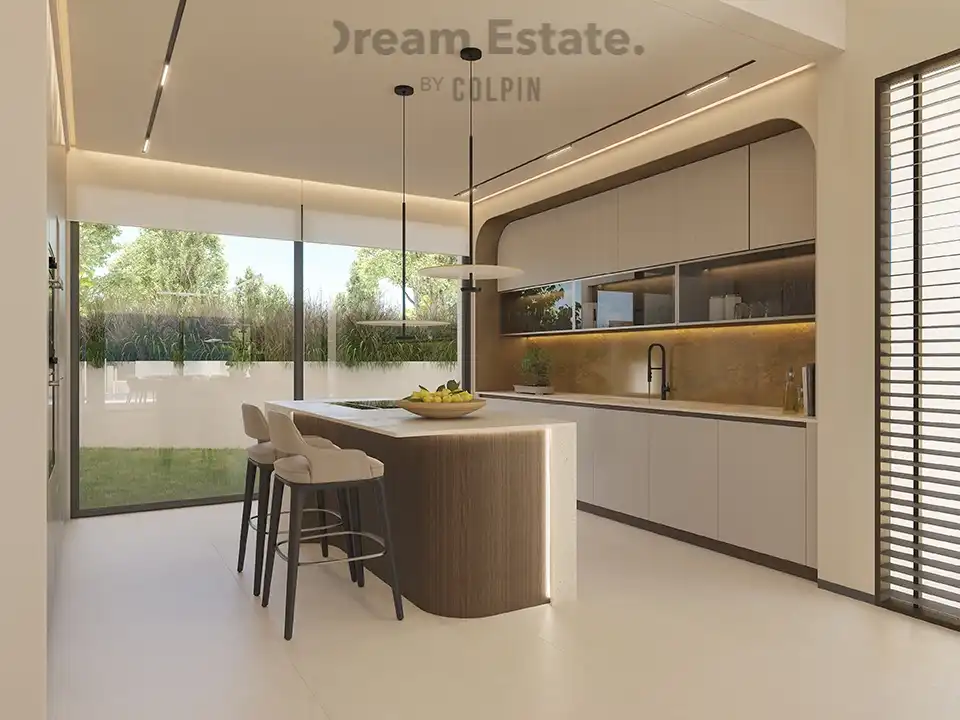 Nieuw uitzonderlijk project langs de kustlijn van Marbella. foto 11