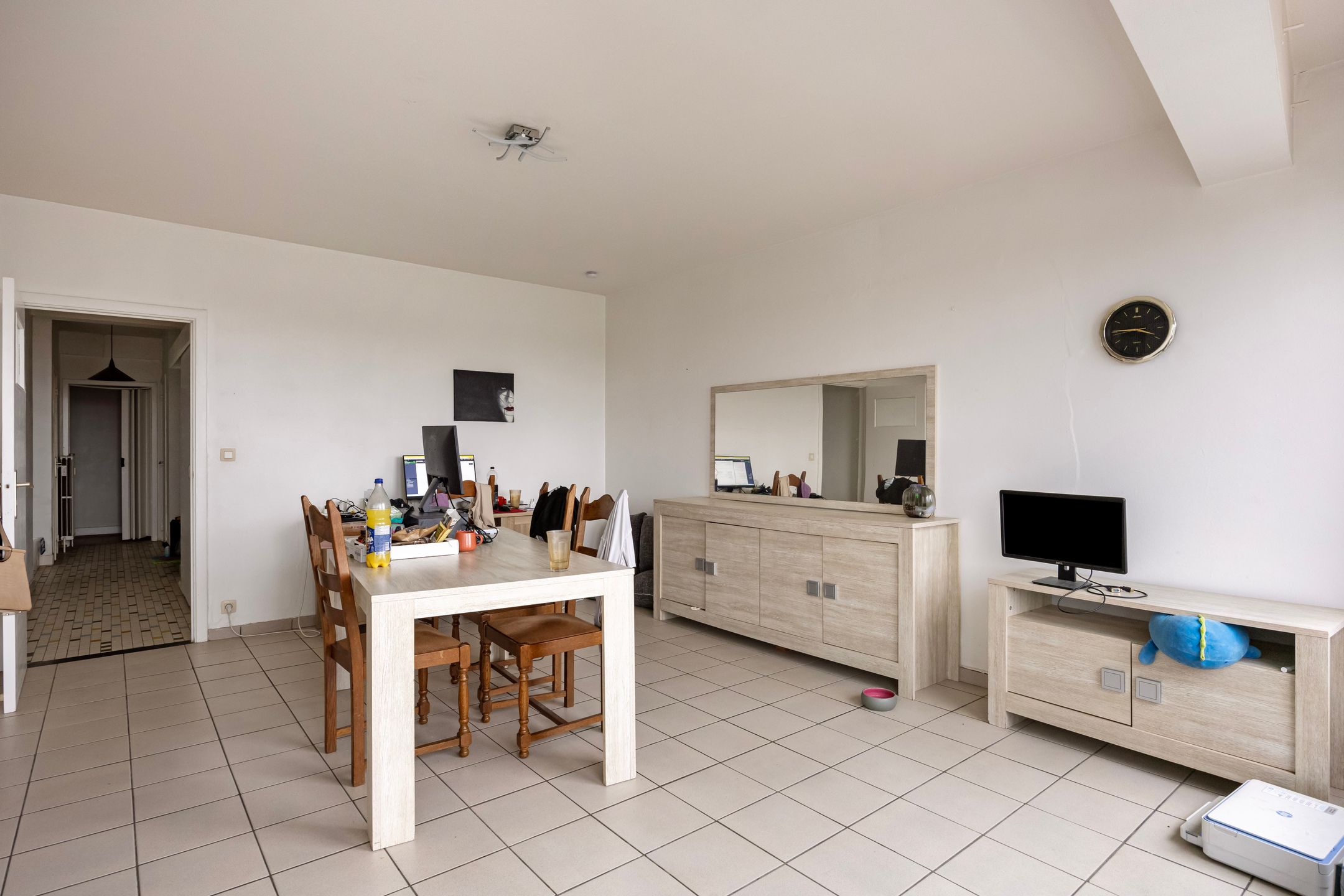 Appartement met panoramisch zicht foto 2