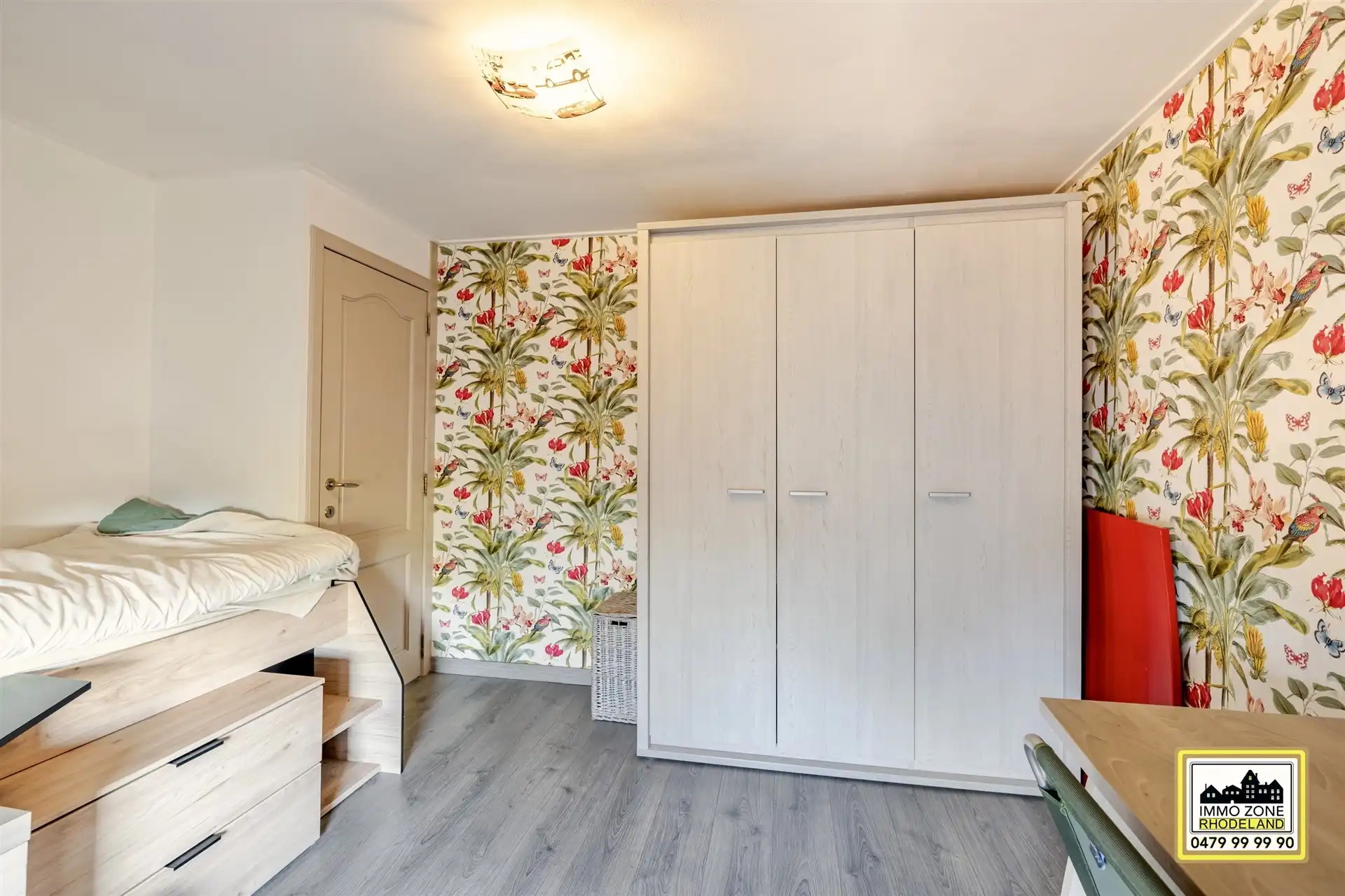 Charmante hoevewoning met 4 slpks en prachtige tuin foto 16