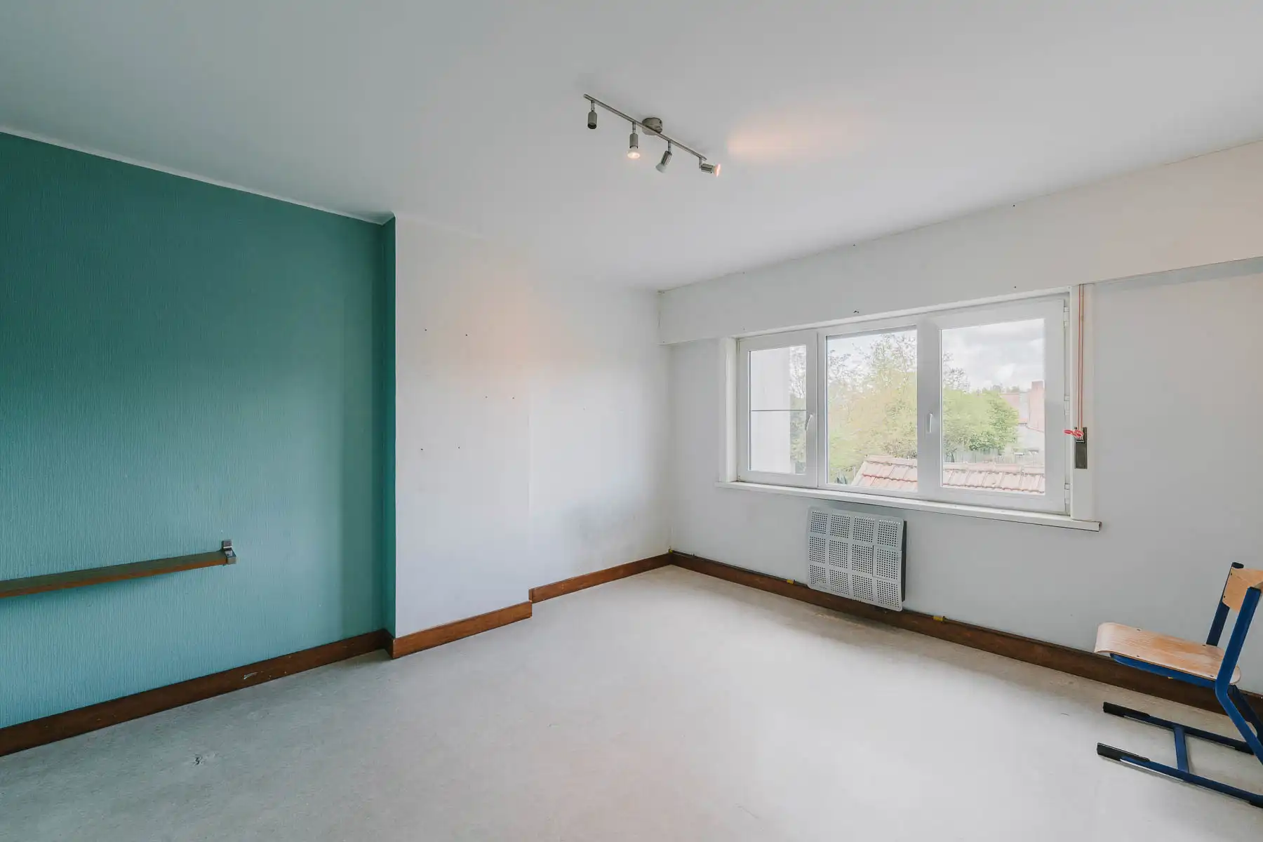 Karaktervolle woning met onderhoudsvriendelijke tuin foto 16