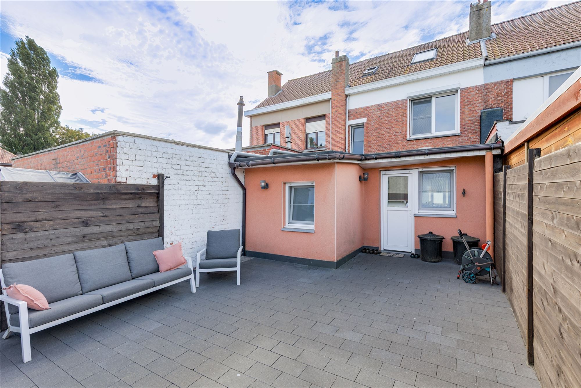 Instapklaar huis 4 slpk, tuin en garage te Ekeren foto 23