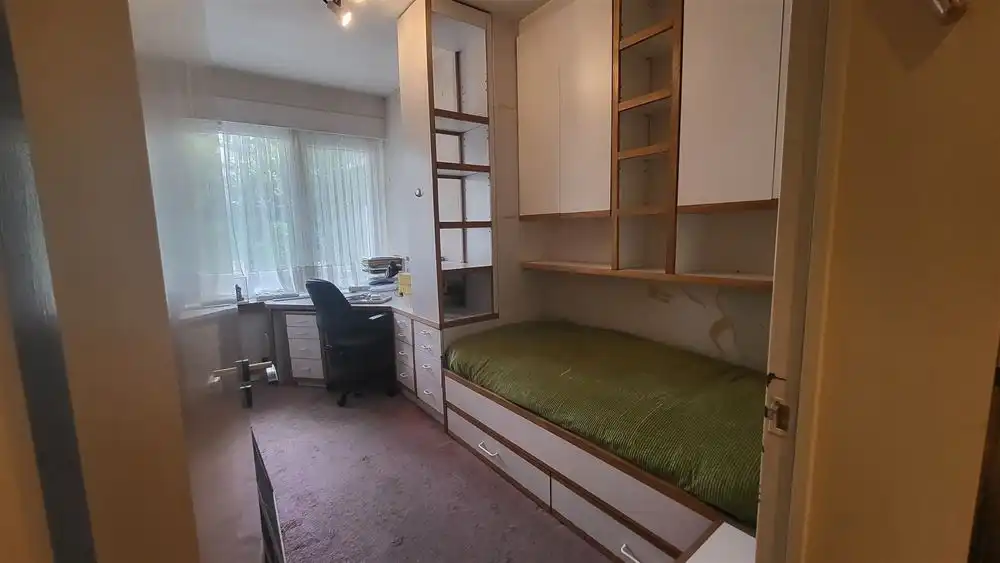 Ruim appartement (183m²) te Antwerpen-Centrum foto 10