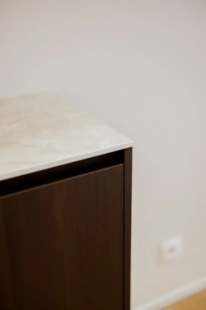 Instapklaar modelappartement centrum Waregem te koop foto 8