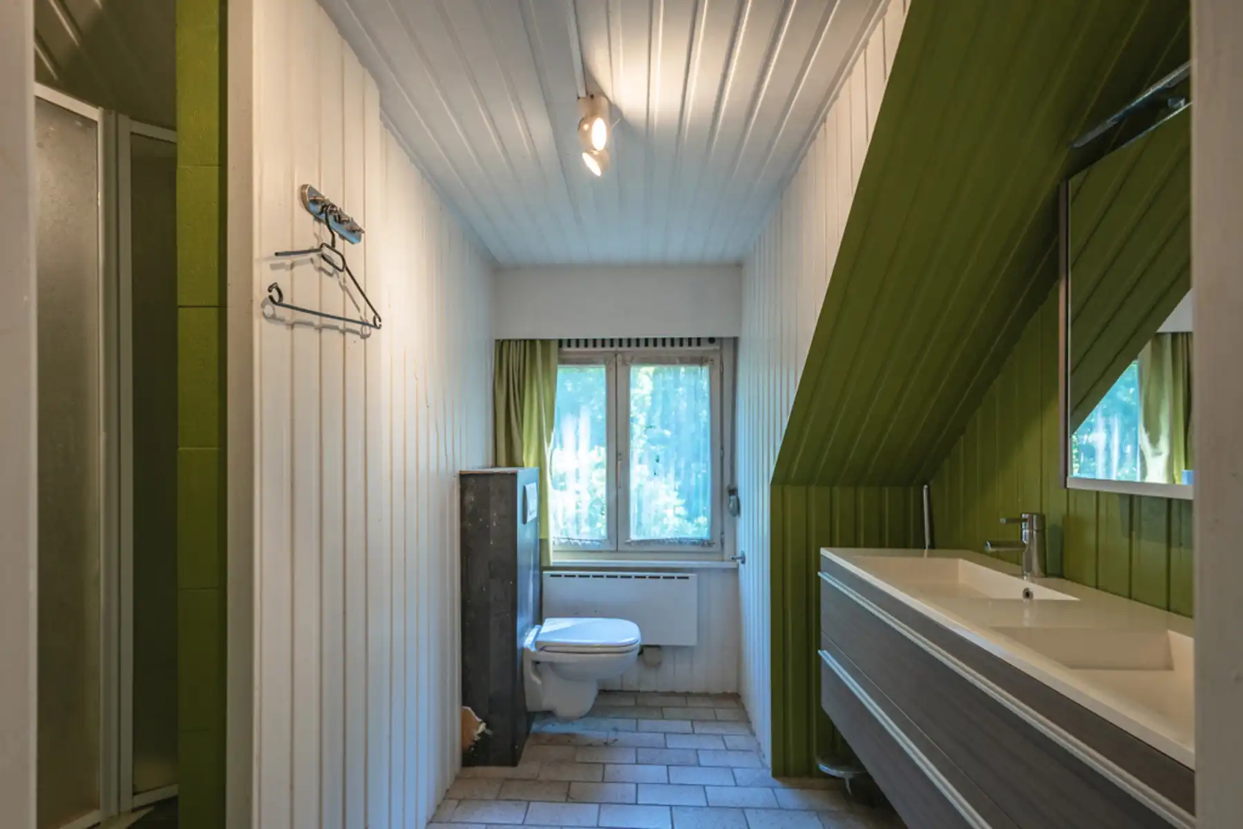 CHARMANTE VILLA GELEGEN AAN DE INGANG VAN ZOERSELBOS foto 22