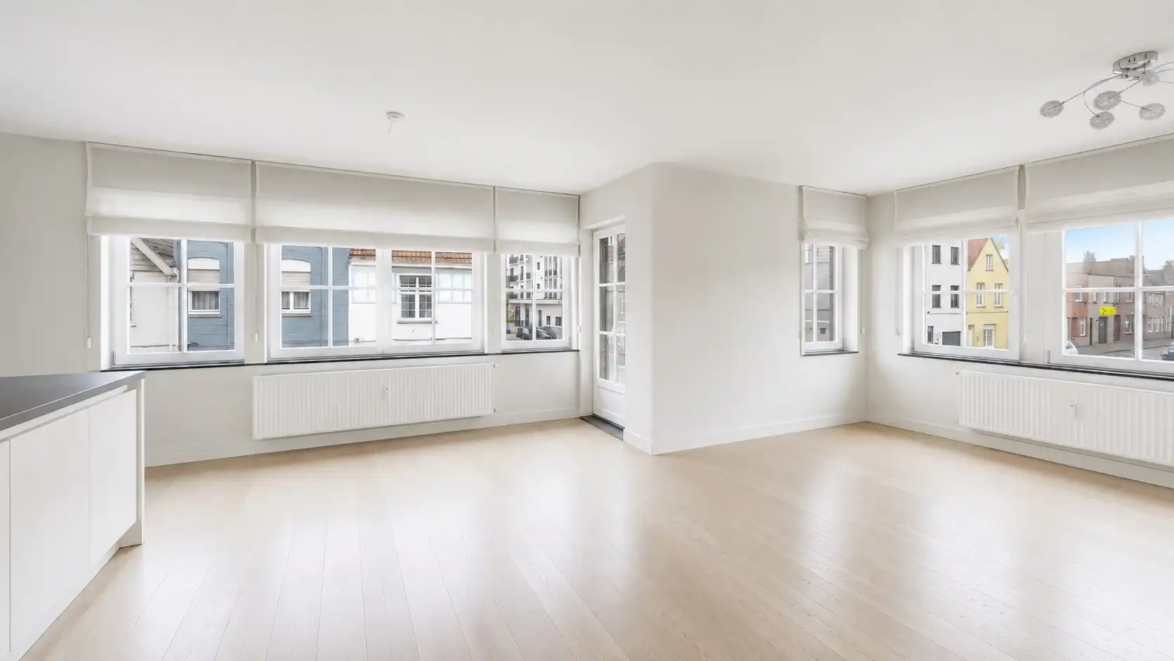 Knap appartement in een recent gebouw te Knokke foto 4
