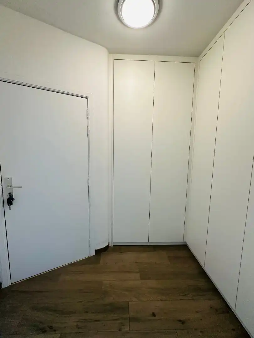Perfect gelegen appartement op te 4de verdieping te Hasselt foto 2