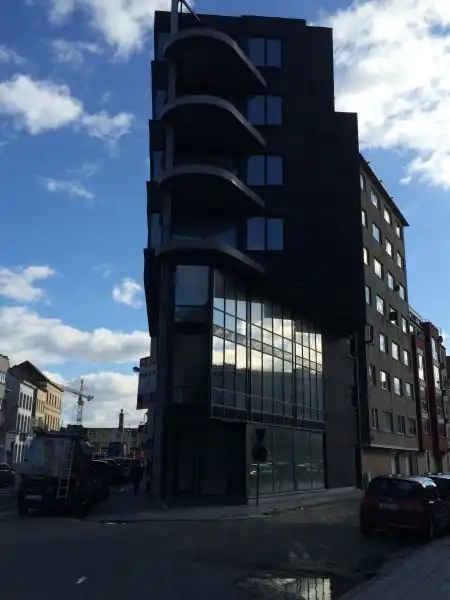 Bedrijfsvastgoed te koop Leopoldstraat 74-76 - 2800 Mechelen