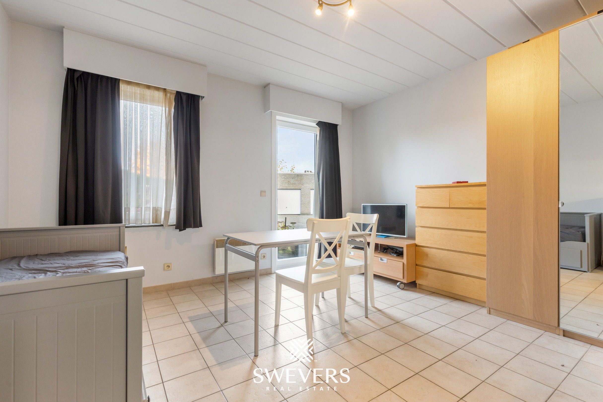 Comfortabele studio op toplocatie in hartje Hasselt foto 6