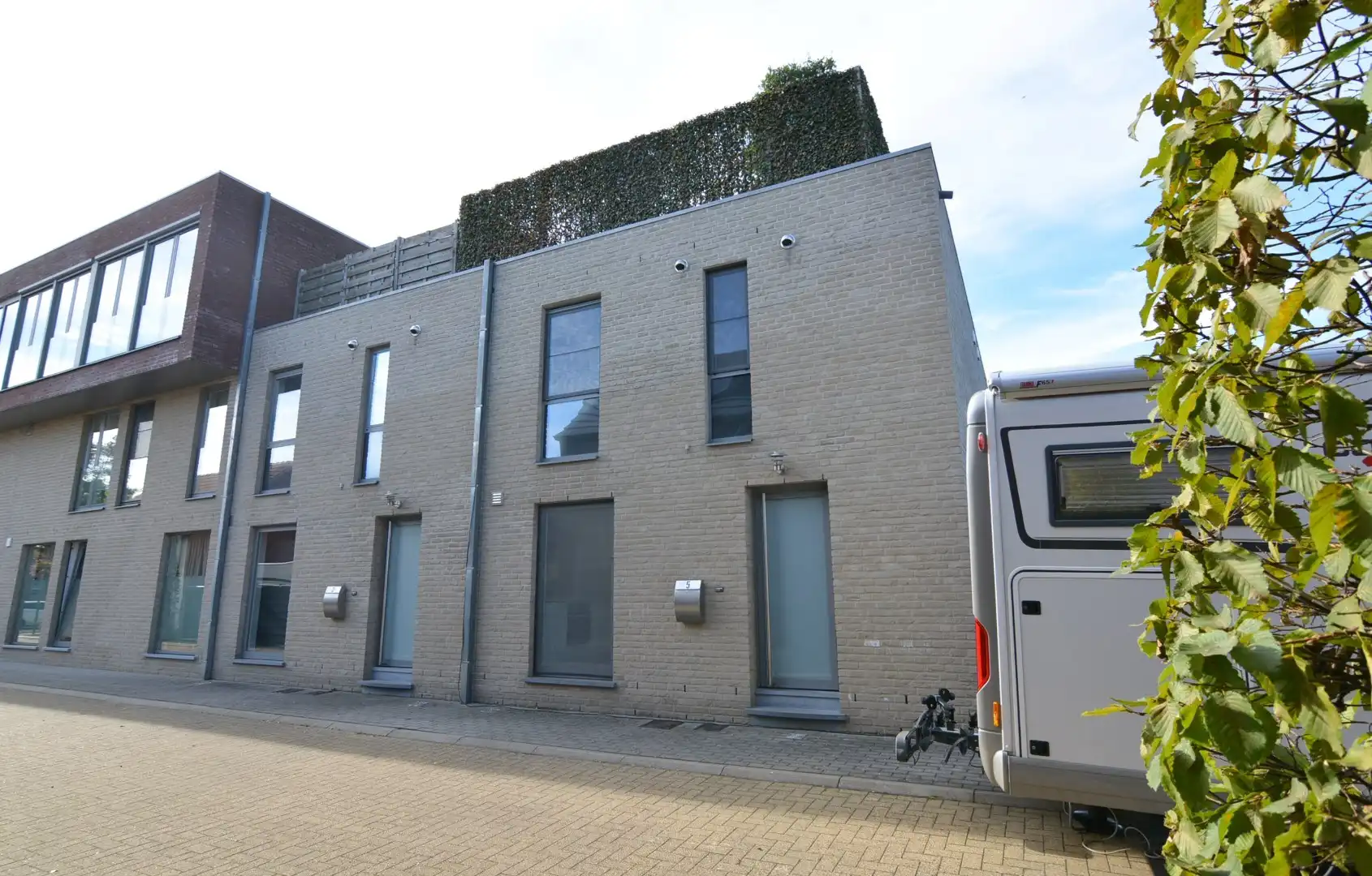 Huis te huur Pastoriestraat 5 - - 3680 Neeroeteren