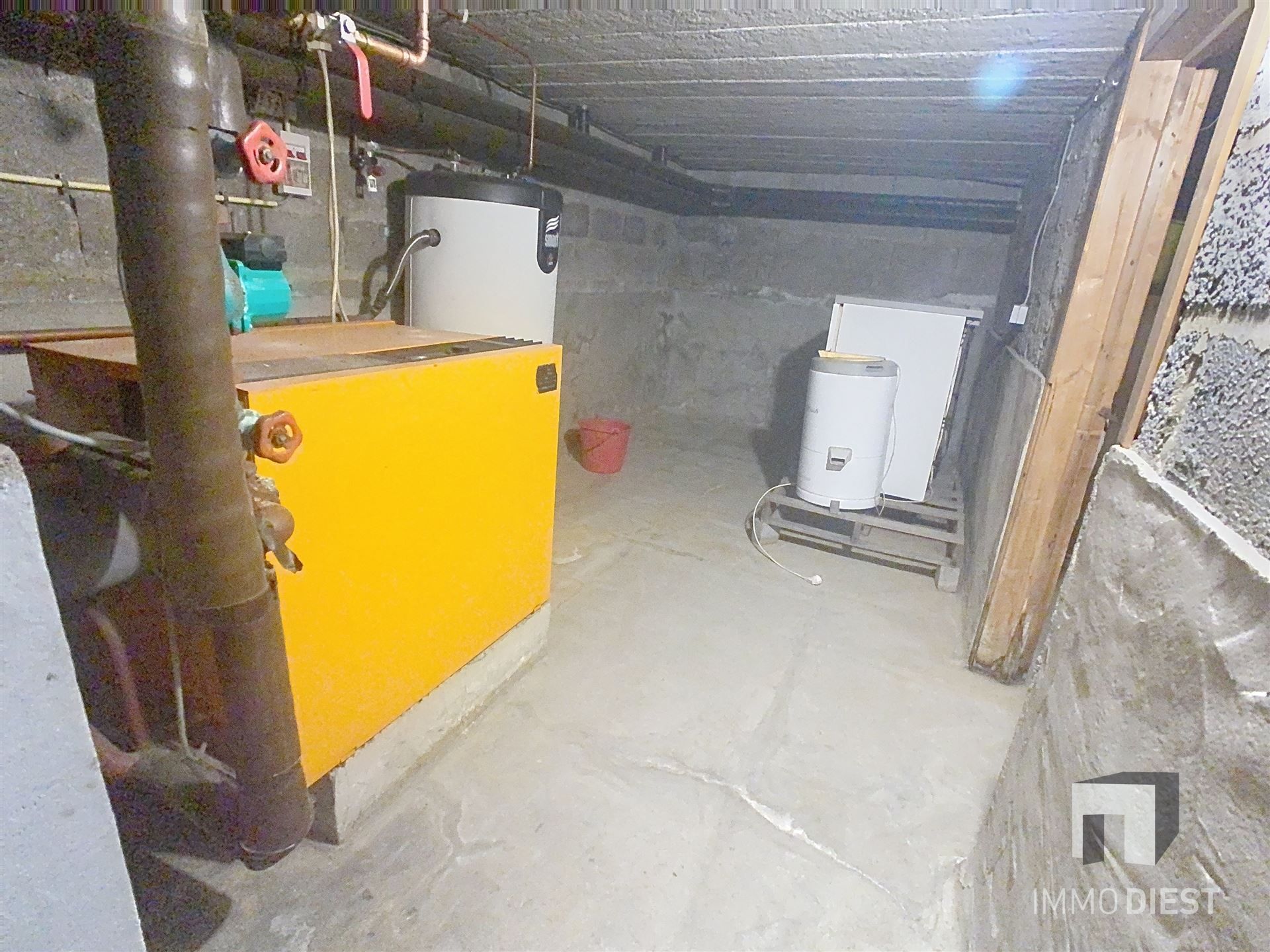 Scherp geprijsde woning te Halen  foto 16