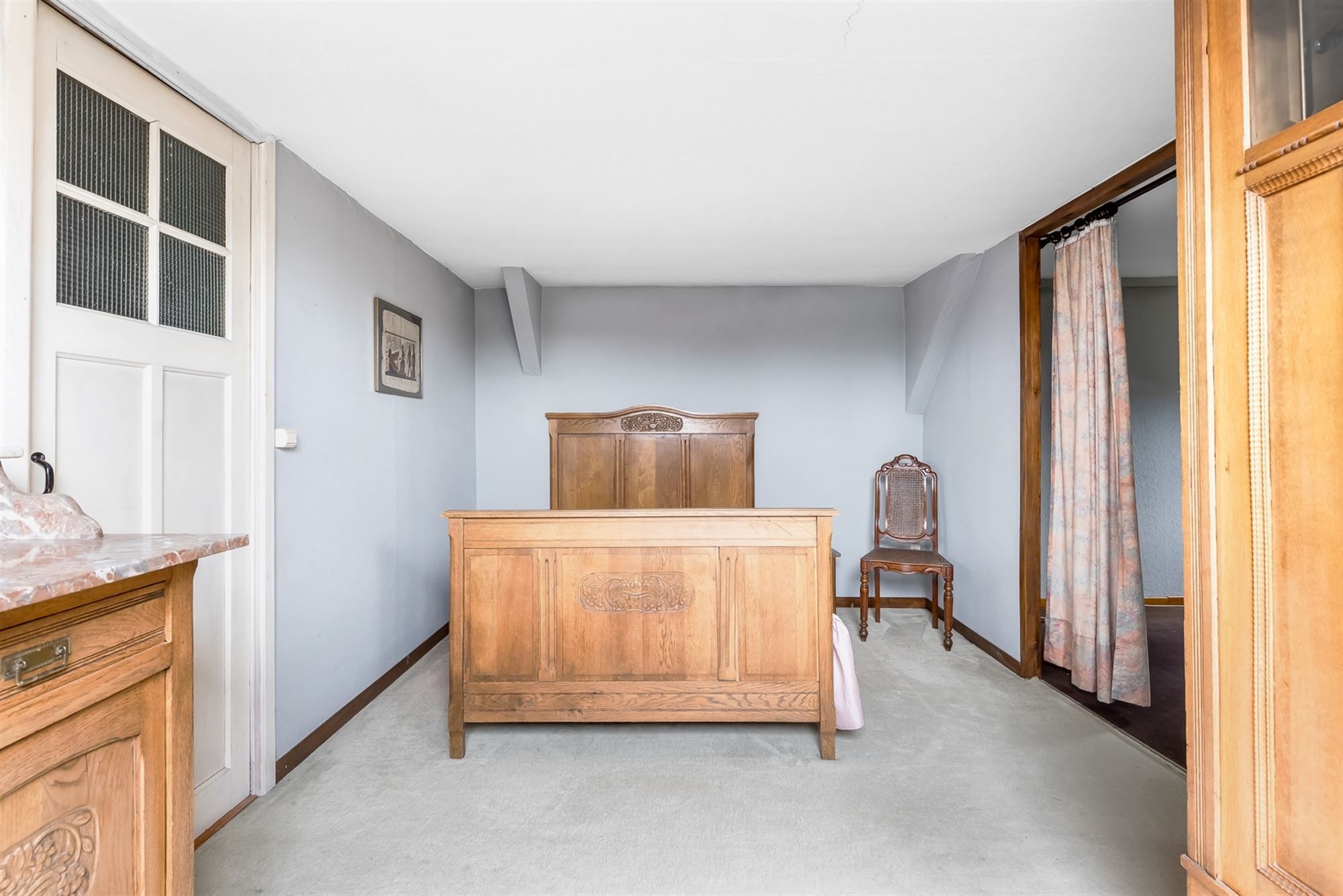 MOOIE KARAKTERISTIEKE WONING OP PERCEEL VAN 13A81CA TE BERINGEN MET VELE MOGELIJKHEDEN foto 17