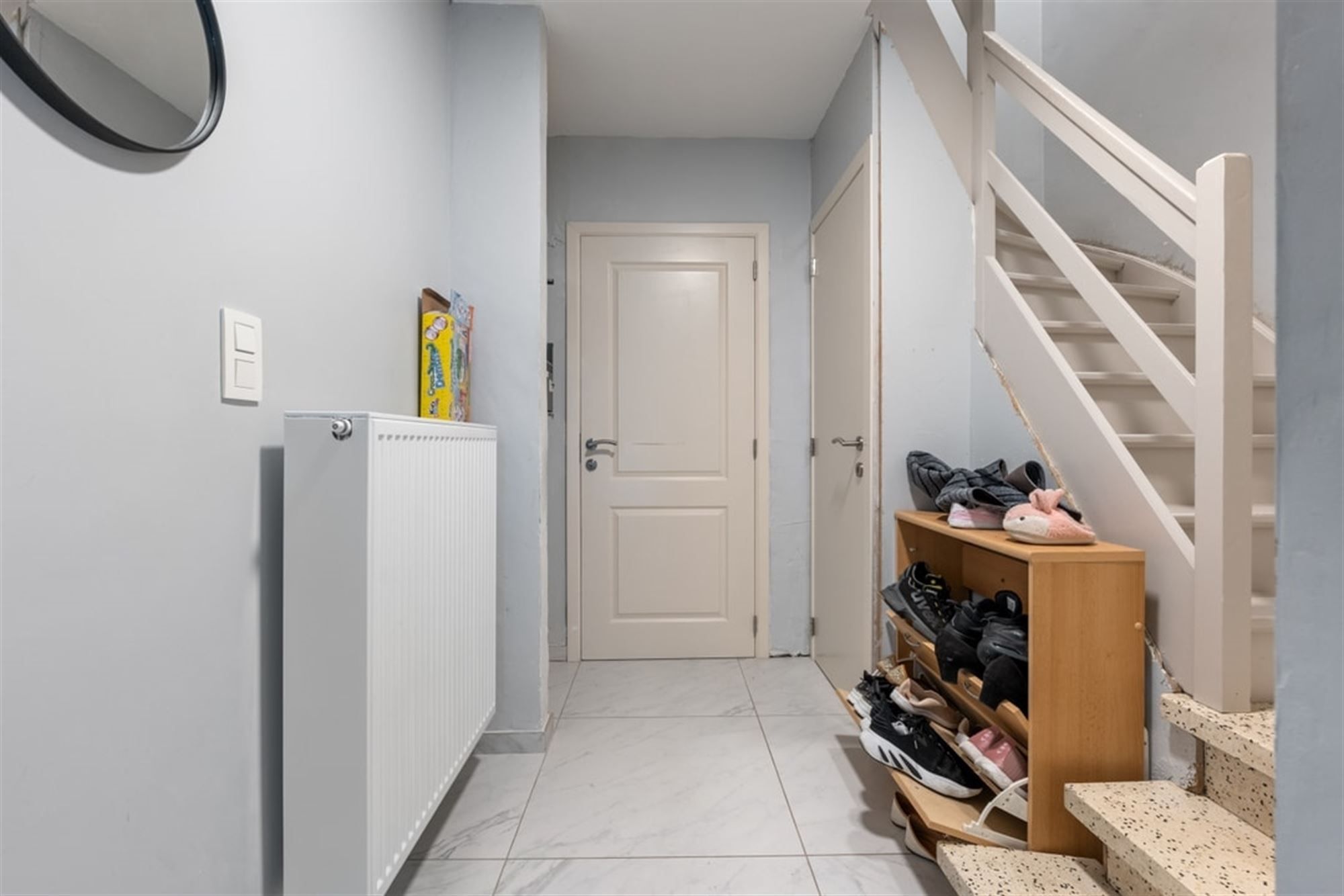 GOED ONDERHOUDEN RIJWONING AAN DE STADSRAND VAN SINT-TRUIDEN  foto 4