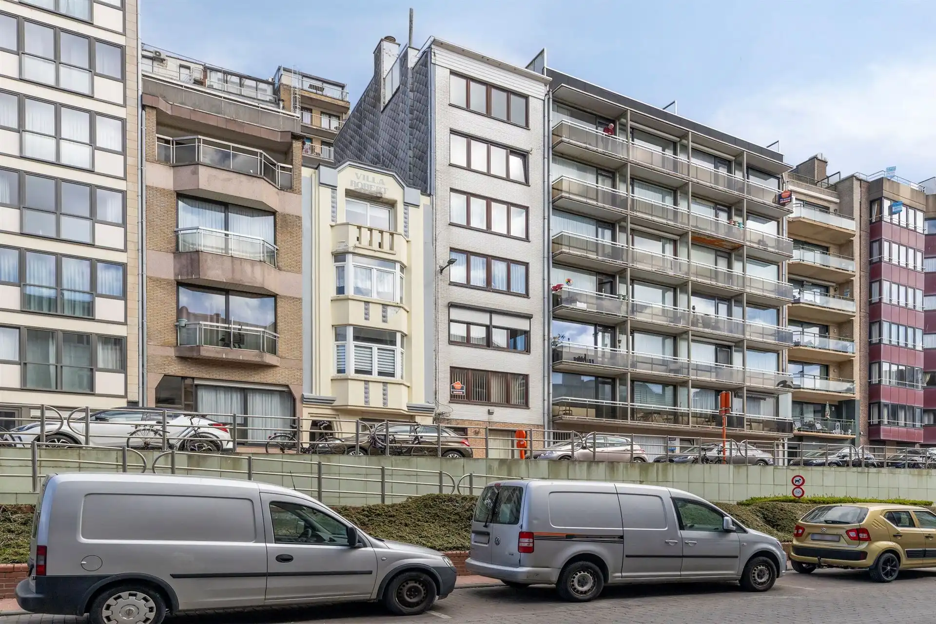 ZONNIG / VLAKBIJ ZEEDIJK foto 29