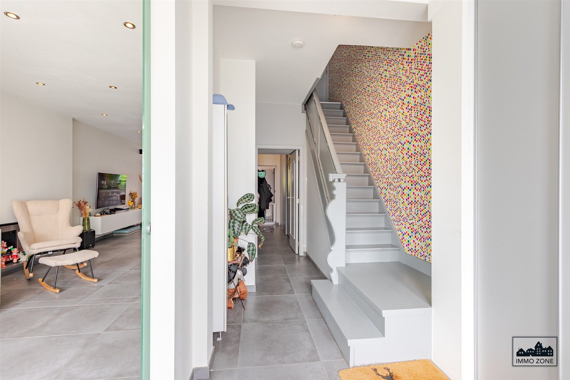 instapklare en comfortabele burgerwoning  foto 10