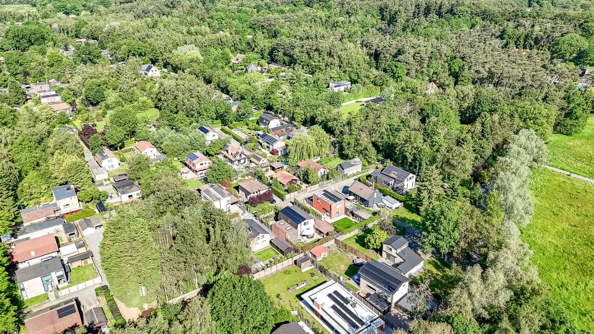 Gezellige woning nabij het Bulskampveld! foto 16