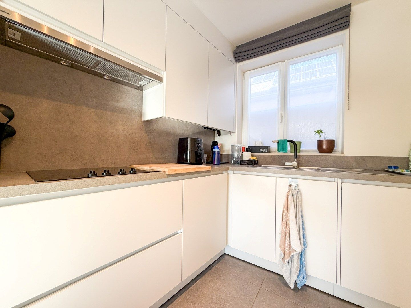 Energiezuinige woning, perfect instapklaar, met 4 slpk en ruime garage, Lichtervelde foto 7