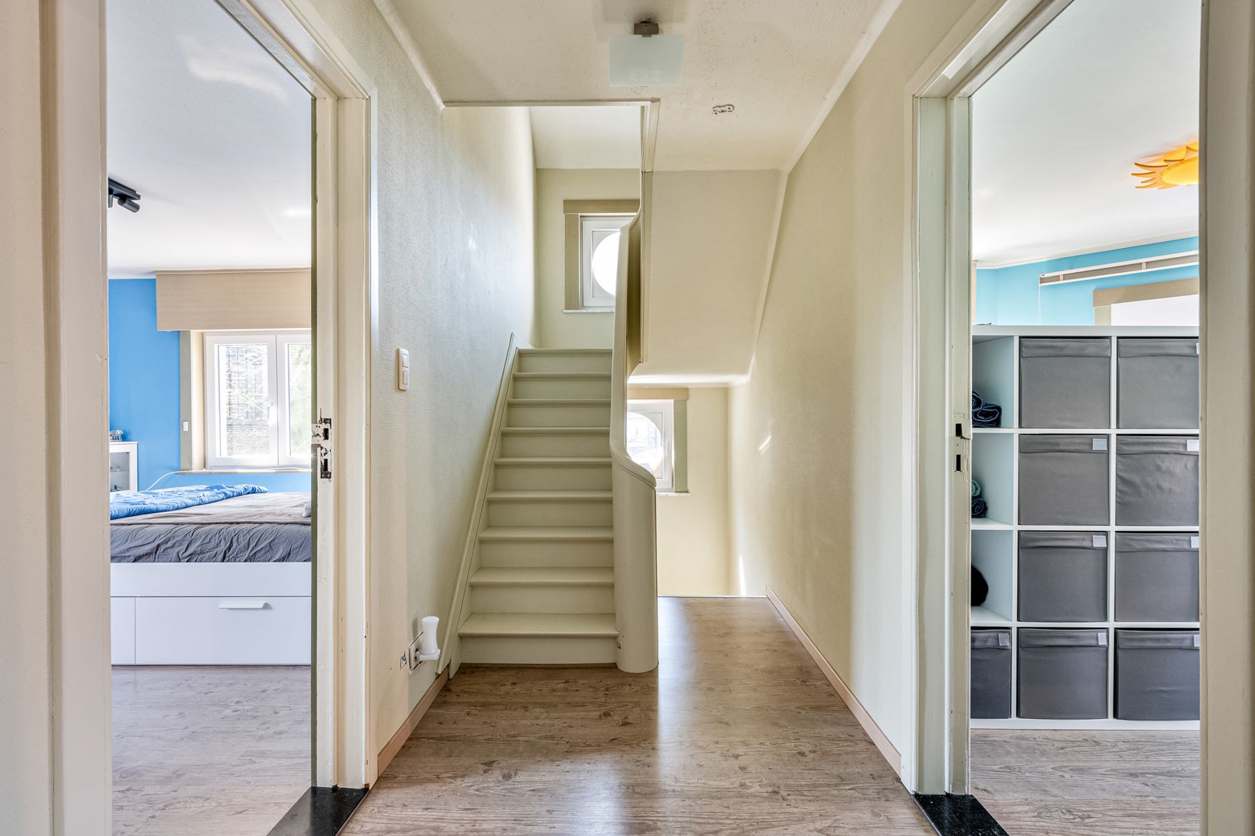 Gezellige woning met tuin en ruimte voor zelfstandigheid foto 20