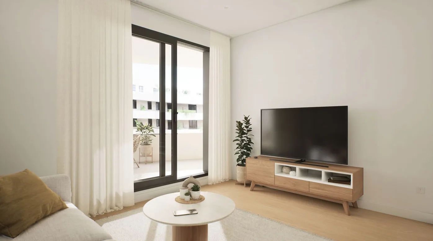 Ervaar de ultieme luxe: moderne appartementen met ongeëvenaarde voorzieningen en een strategische ligging tussen Fuengirola en Mijas foto 3