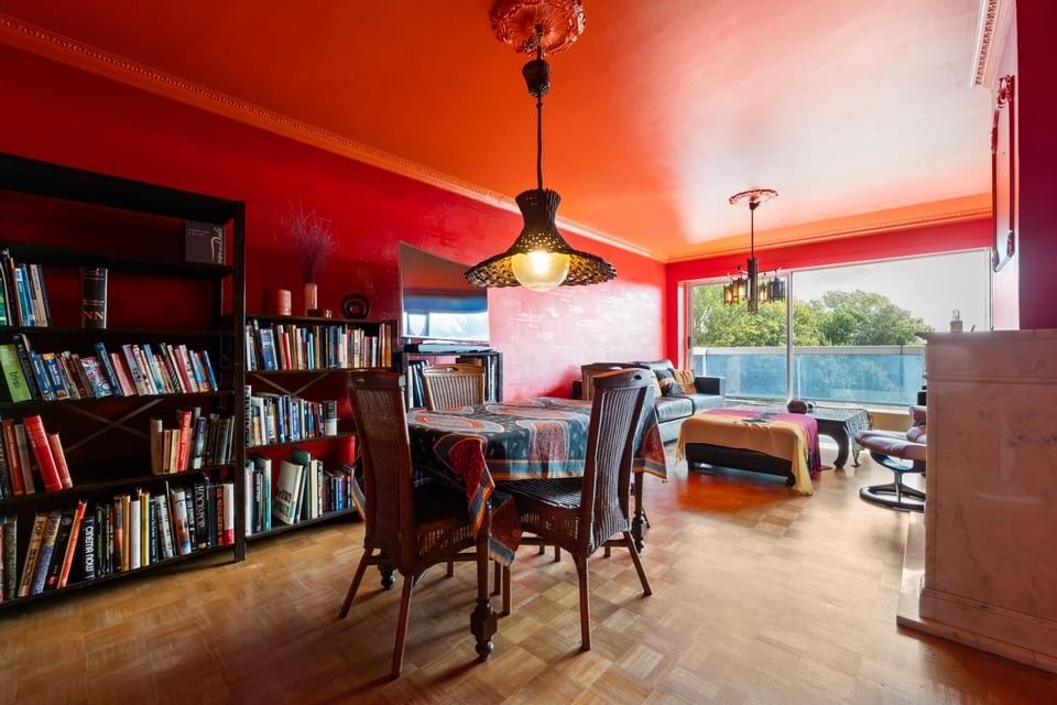 2 SLAAPKAMER APPARTEMENT MET GARAGE IN HASSELT foto 8