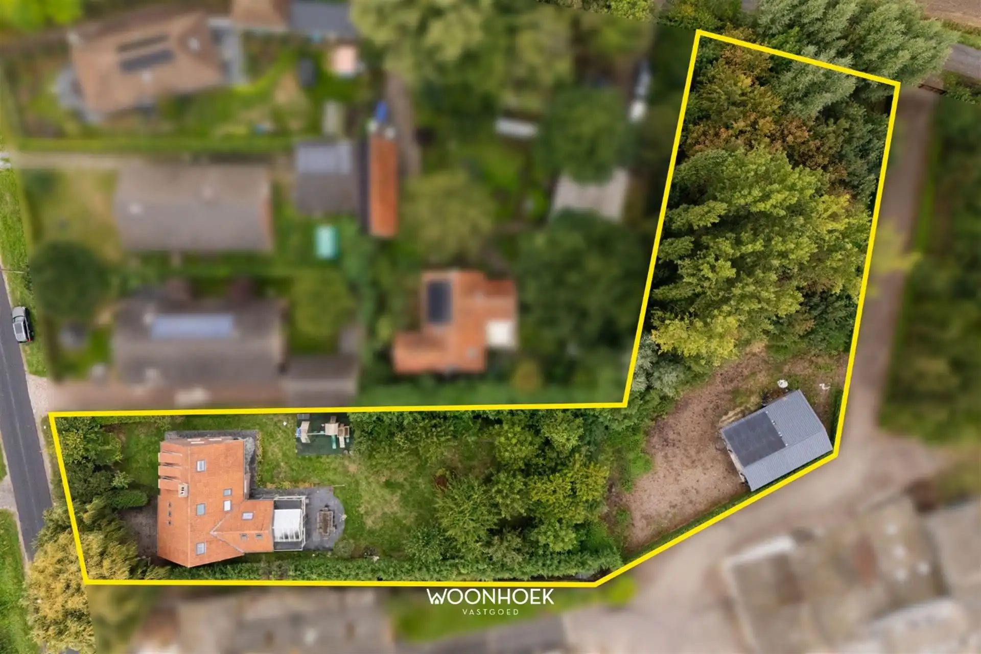 Landelijk gelegen luxueus ingerichte villa op 3.763m² foto 30
