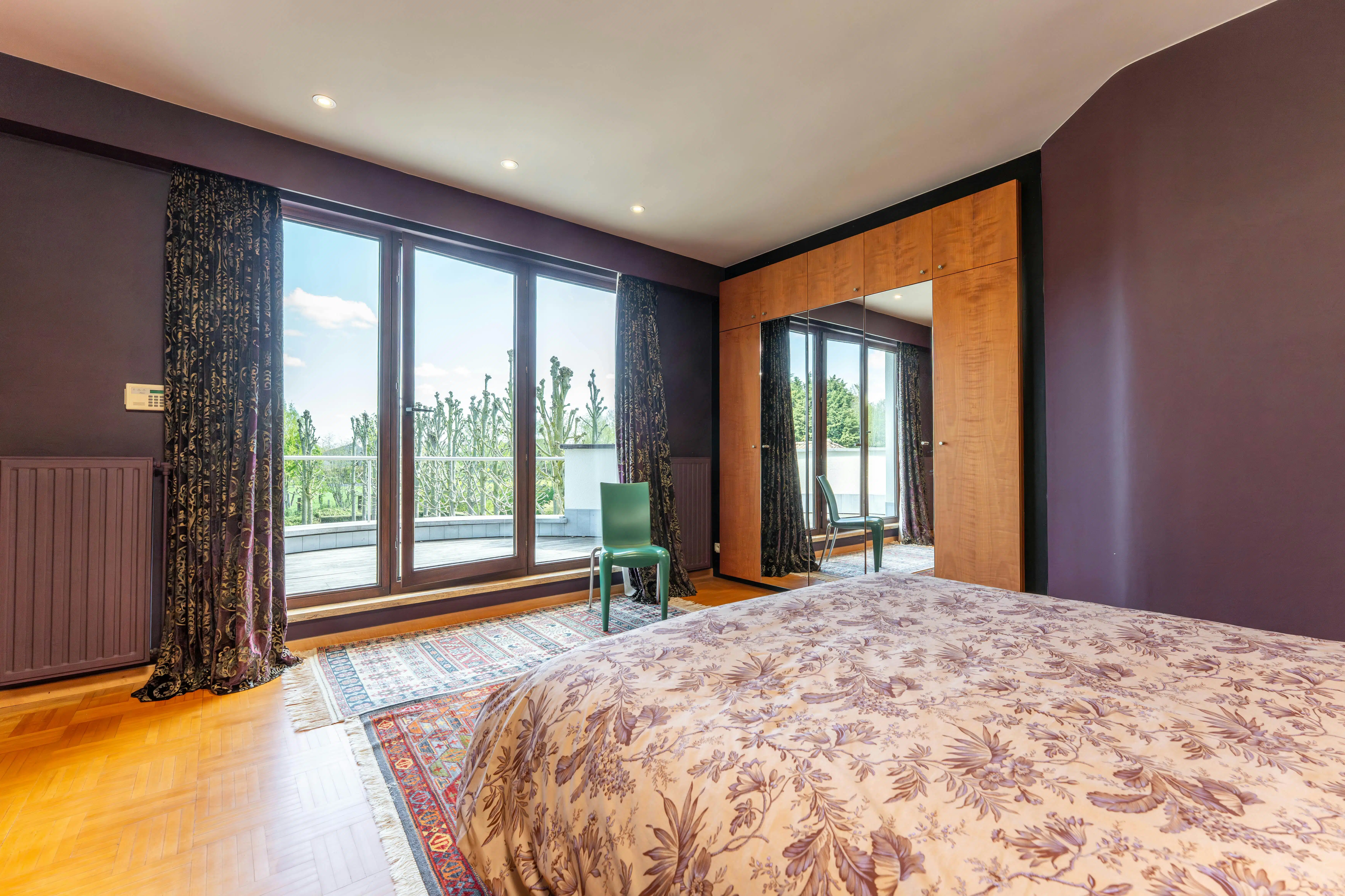 Exclusieve villa te koop in Jabbeke  foto 14