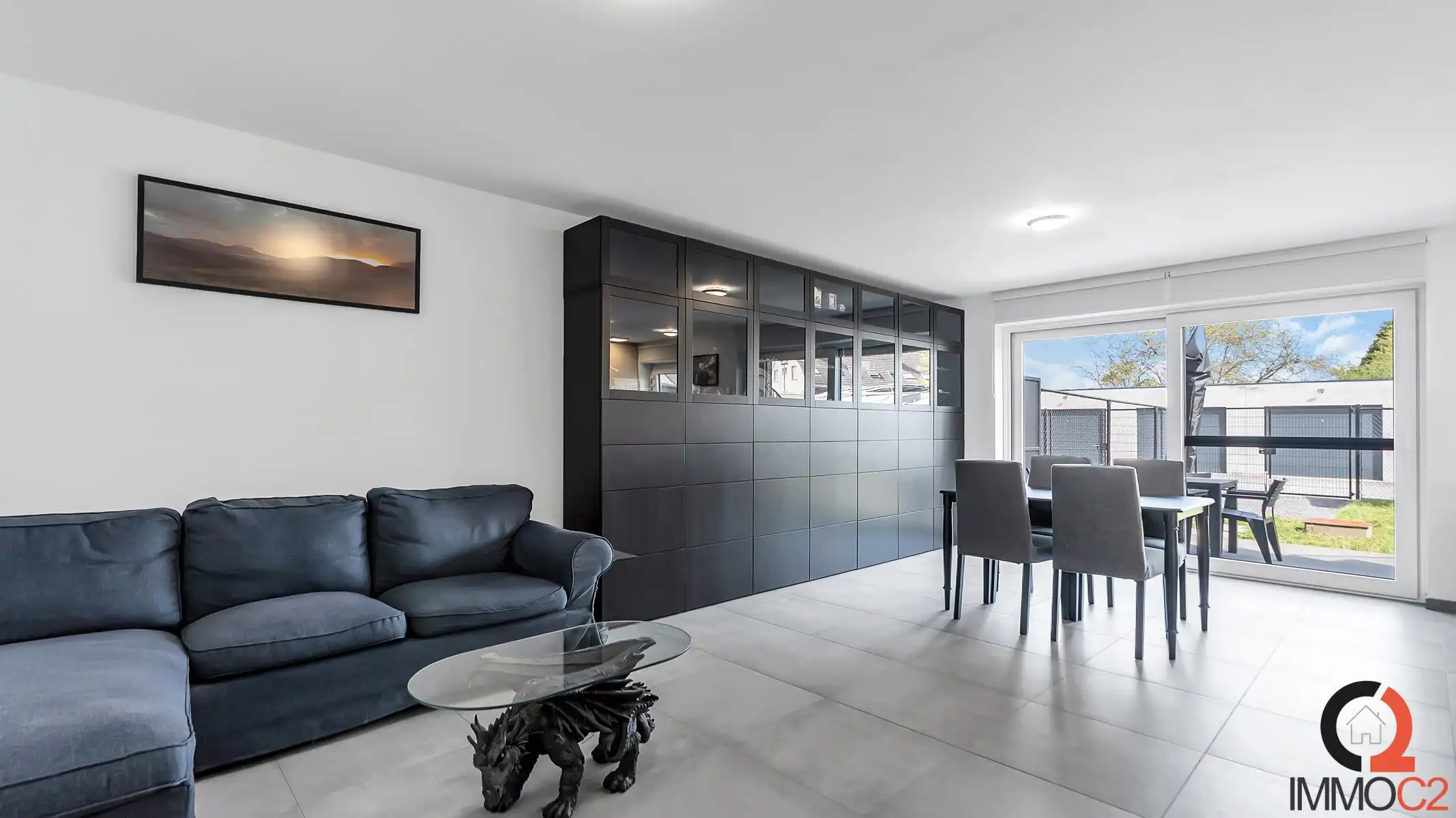 Appartement te koop foto 2