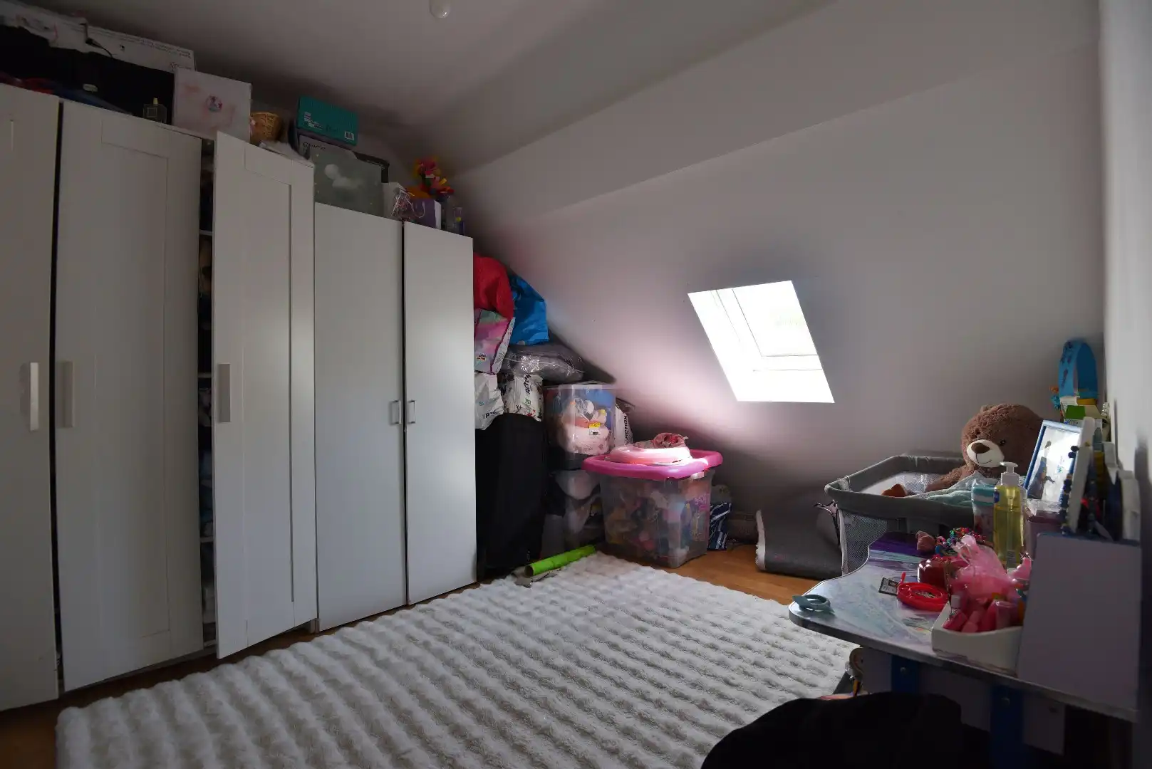 Energiezuinige woning met 3 slpks  te centrum Eeklo foto 9