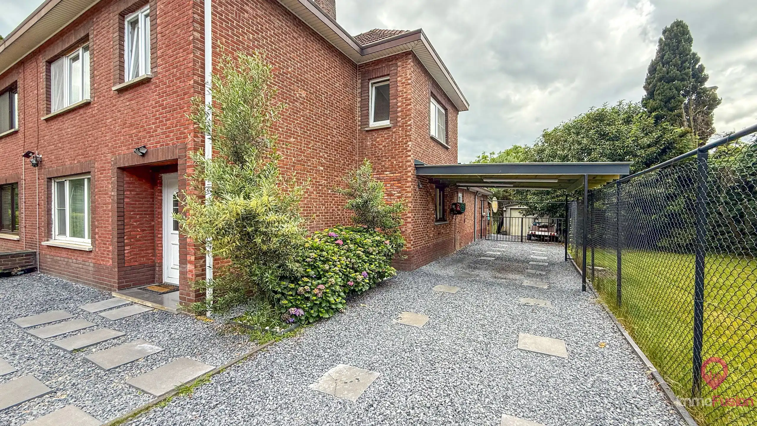 Gezellige woning met 3 slaapkamers en zonnige tuin! foto 25
