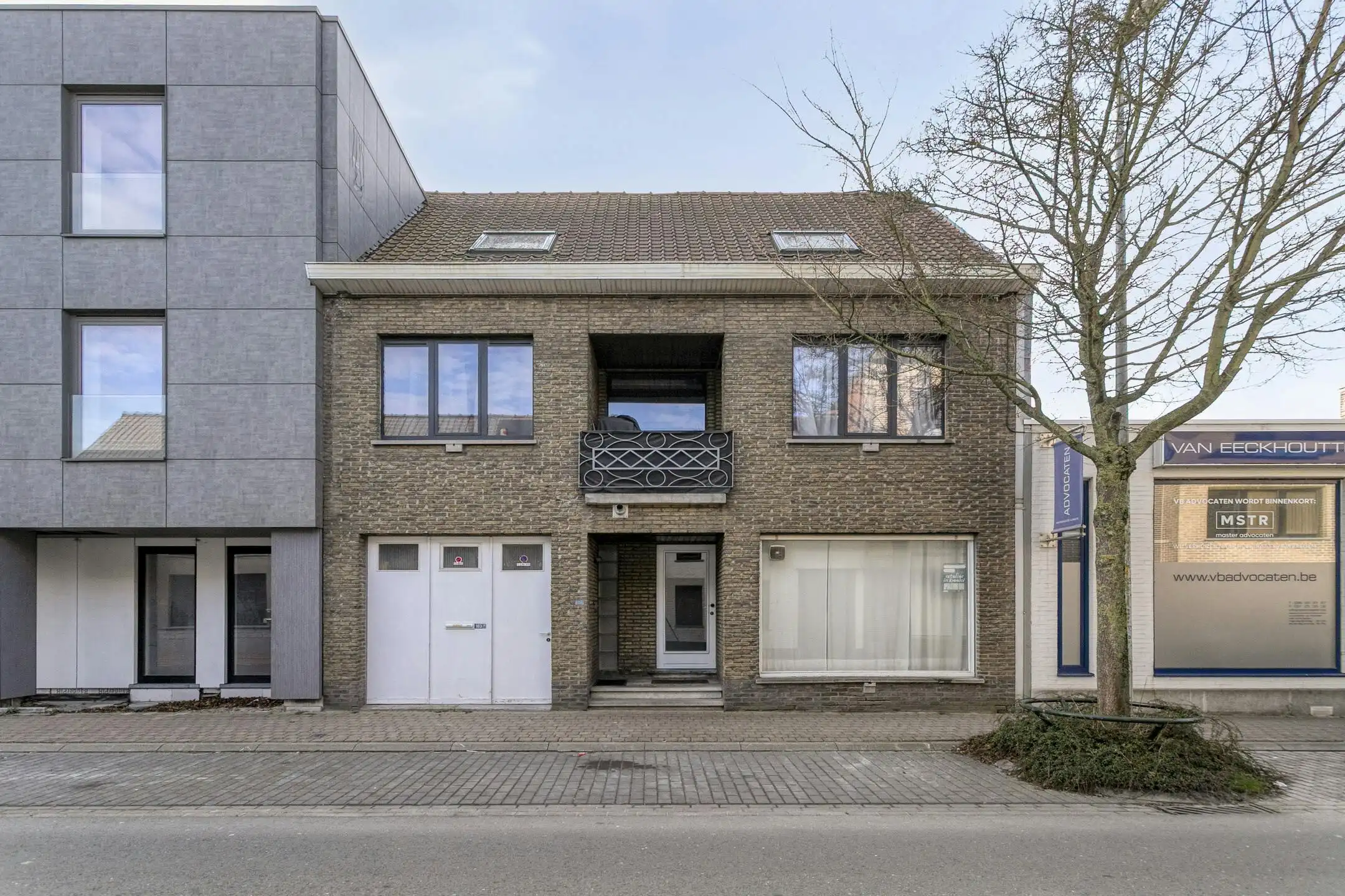 Huis te koop Olmstraat 103 - 8790 Waregem