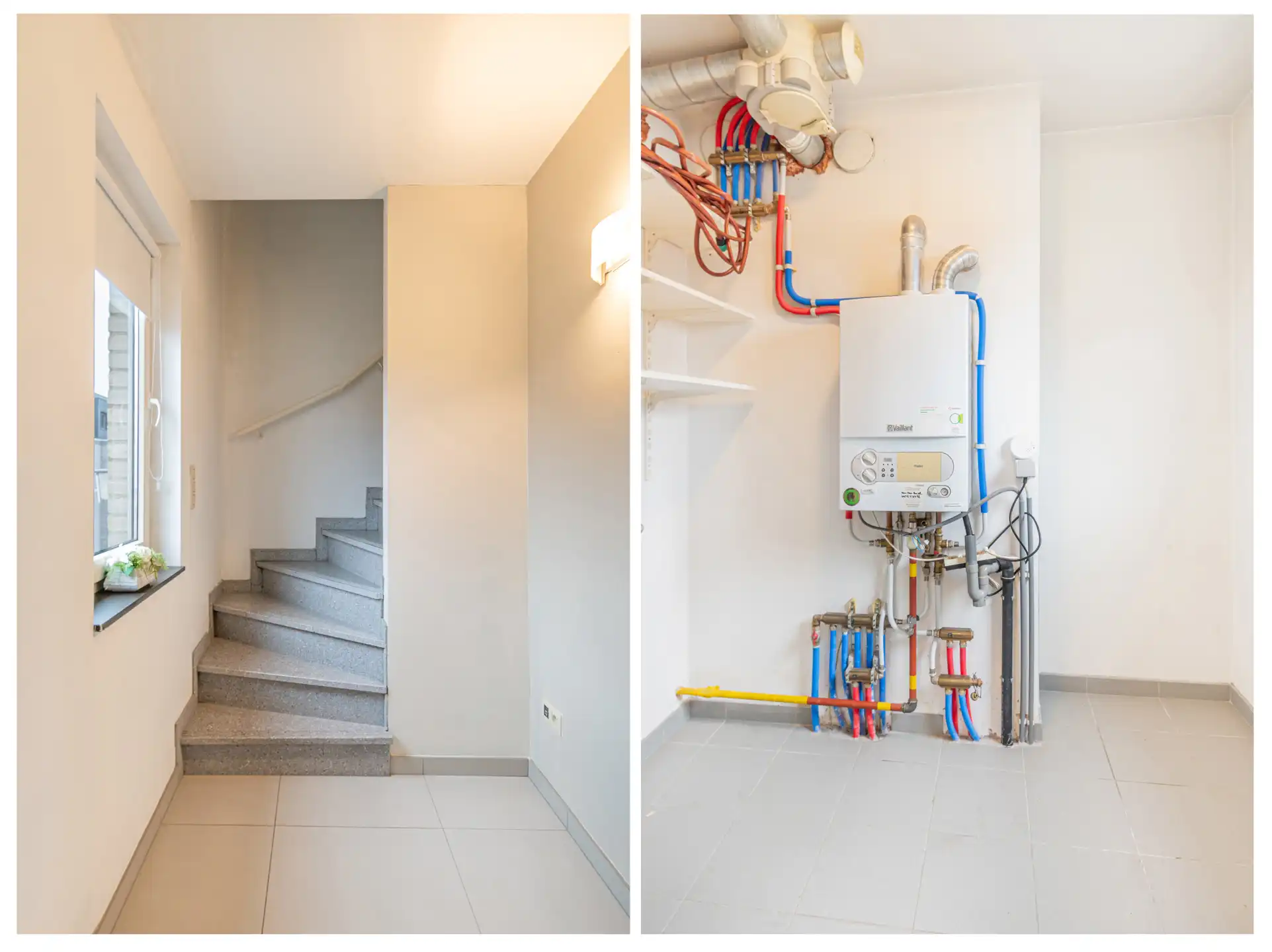 Ruim duplex appartement op centrale locatie  foto 17