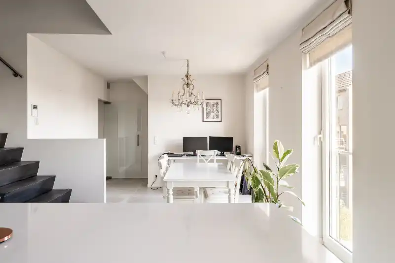 Energiezuinige appartement met prachtig open zicht foto 5
