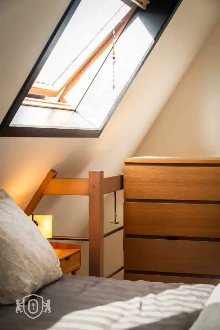 Vrijstaande 3-slpkr woning met tuin & bijgebouwen foto 24