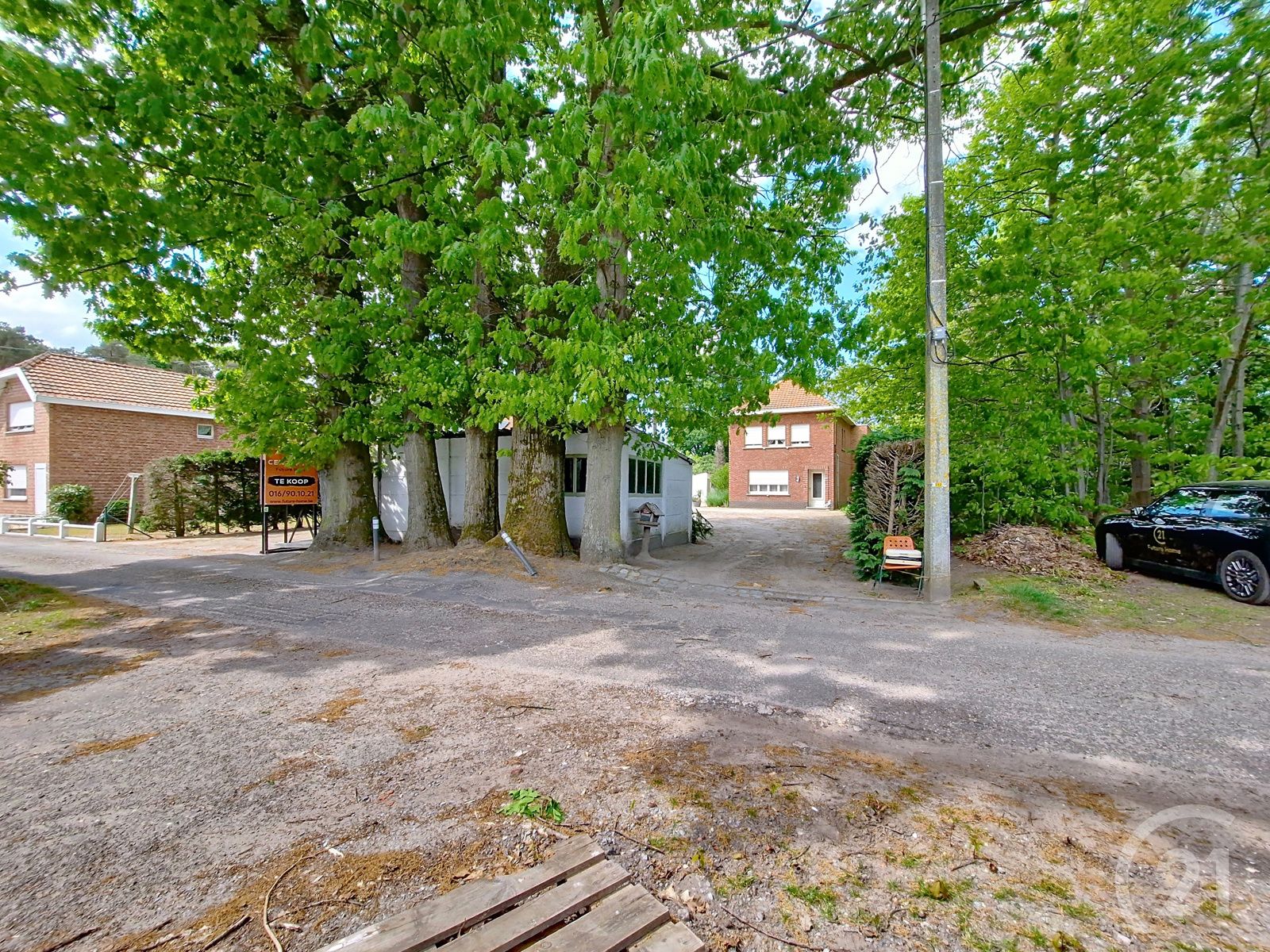 Huis te koop in Tremelo! foto 22