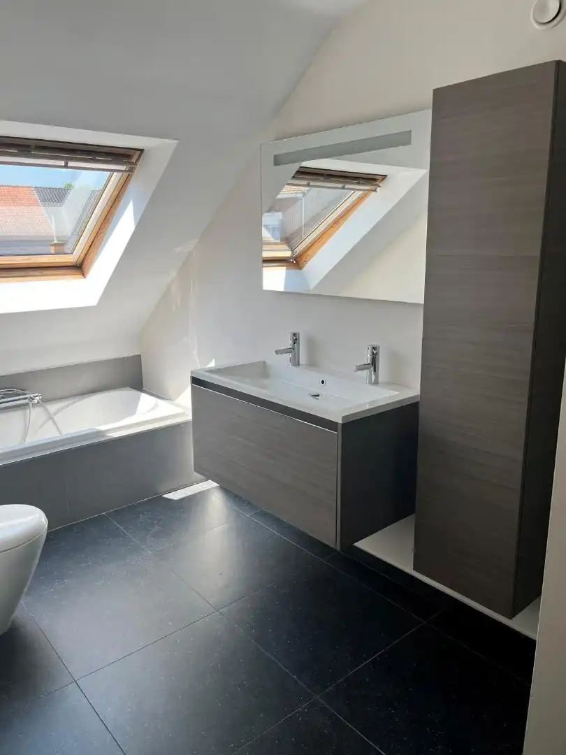 TE HUUR - Op zoek naar een instapklare en moderne woning in Mollem? Welkom Home! foto 20