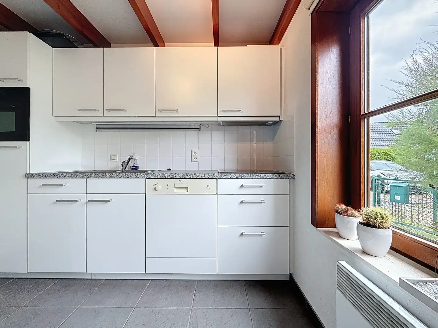 Gezellige vakantiewoning nabij de jachthaven van Nieuwpoort foto 6