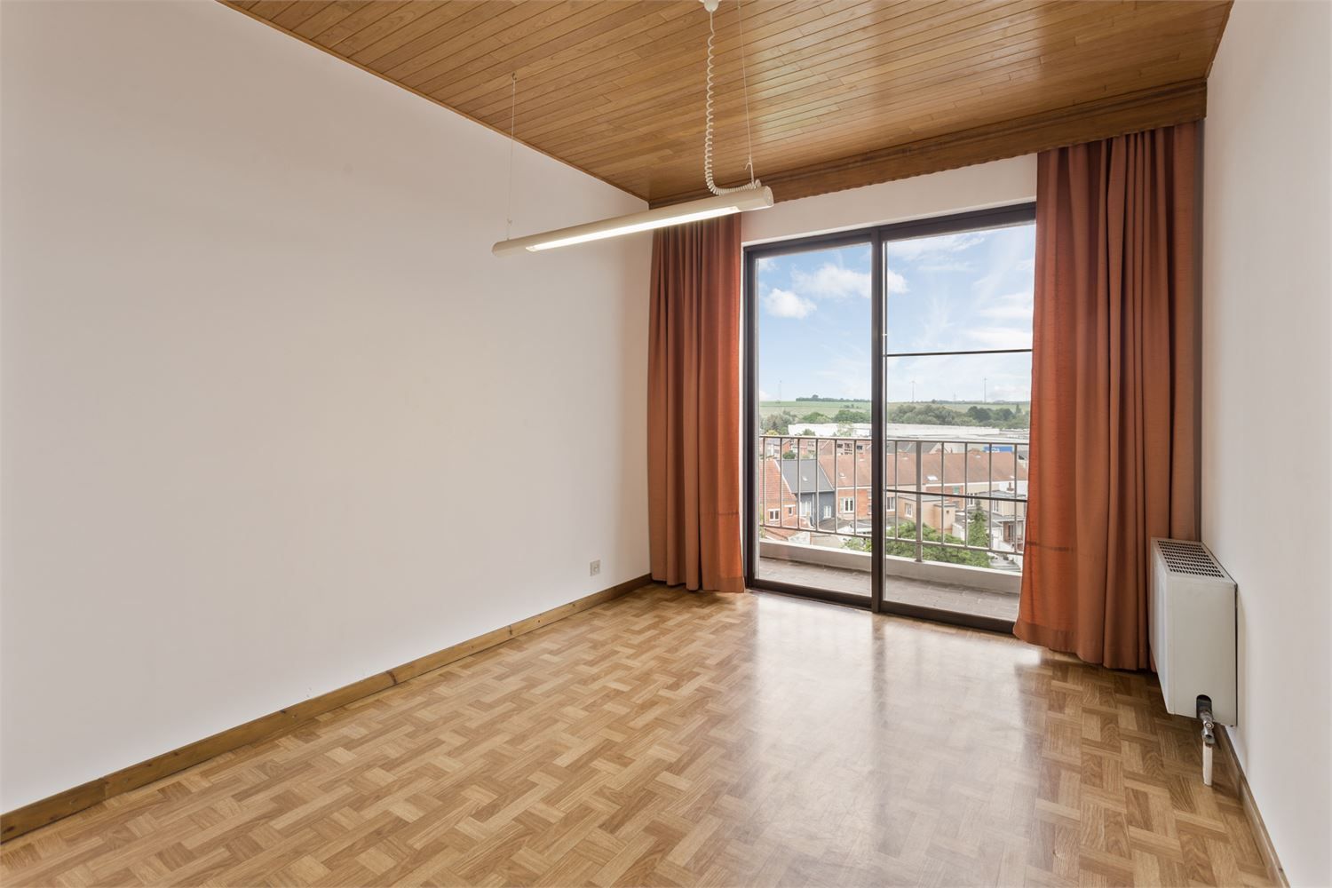 Zeer mooi appartement met 3 slaapkamers en autostaanplaats, centrum Diest! foto 14