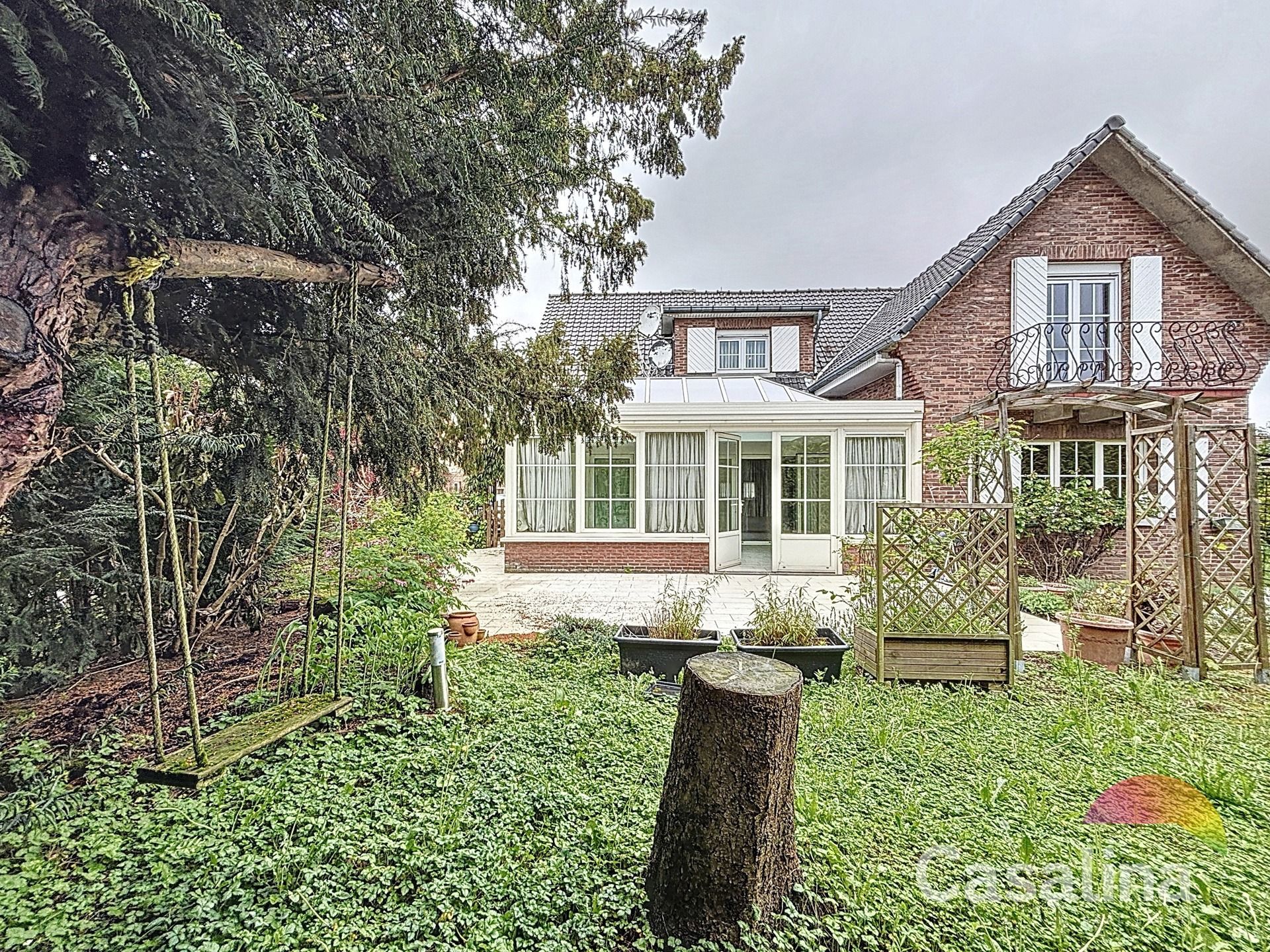 Hoofdfoto van de publicatie: Prachtig gerenoveerde villa