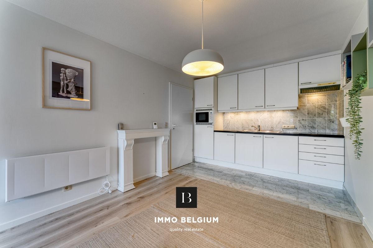 Recent gerenoveerde studio nabij het centrum foto 3