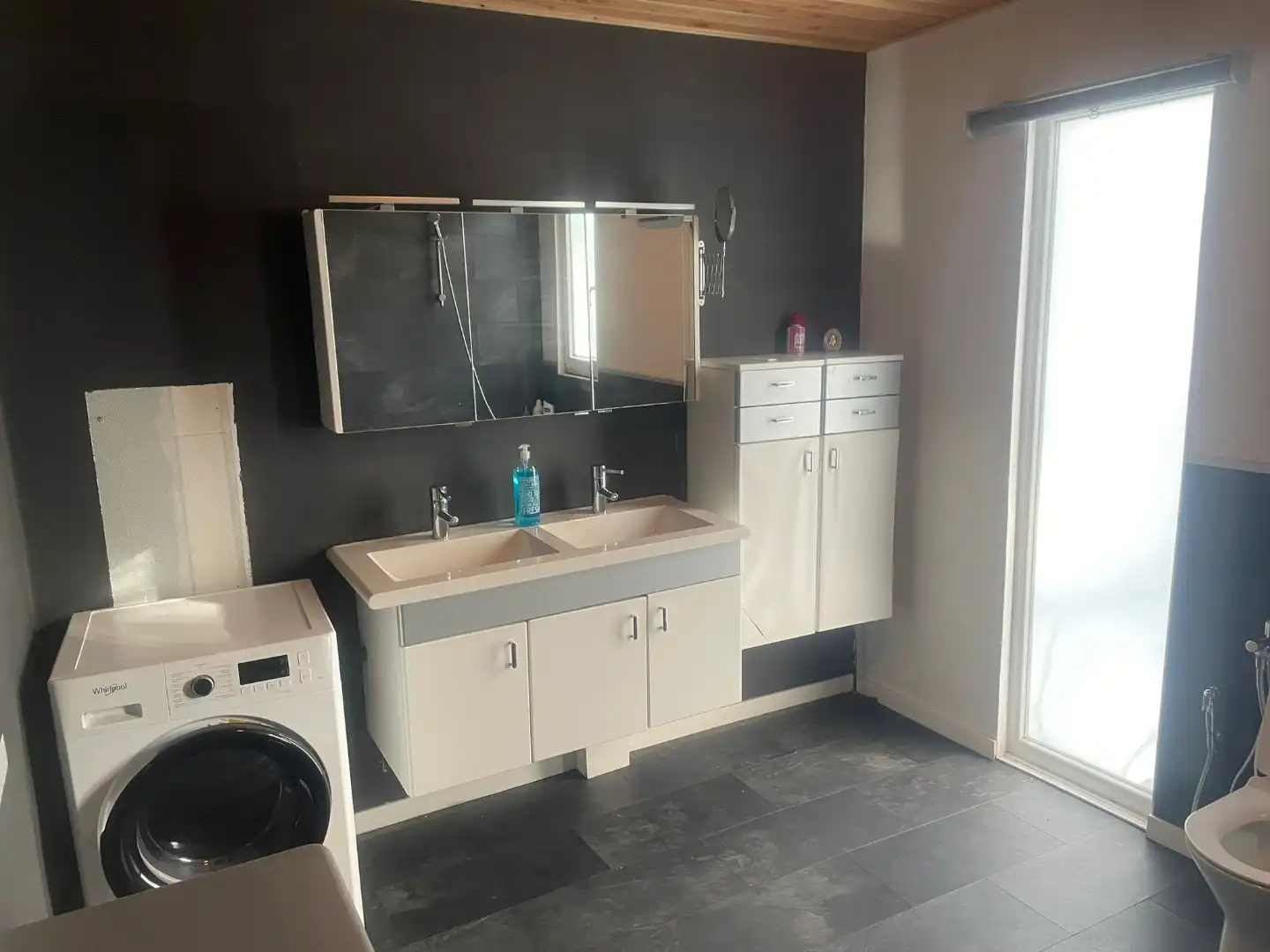 Prachtige vakantiewoning te Parelstrand foto 15