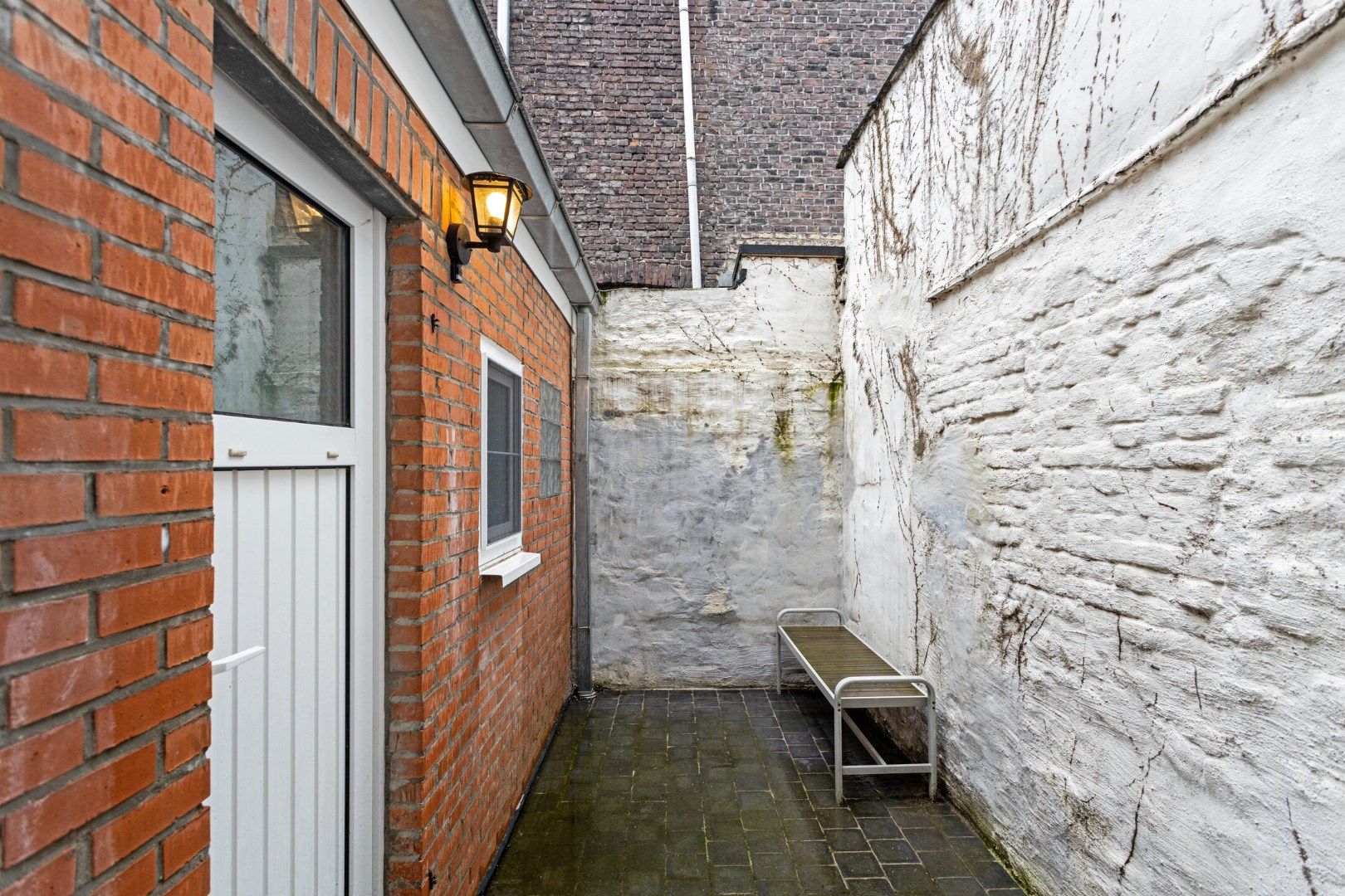 Ideale Starterswoning of Woning voor Twee Studerende Kinderen foto 13