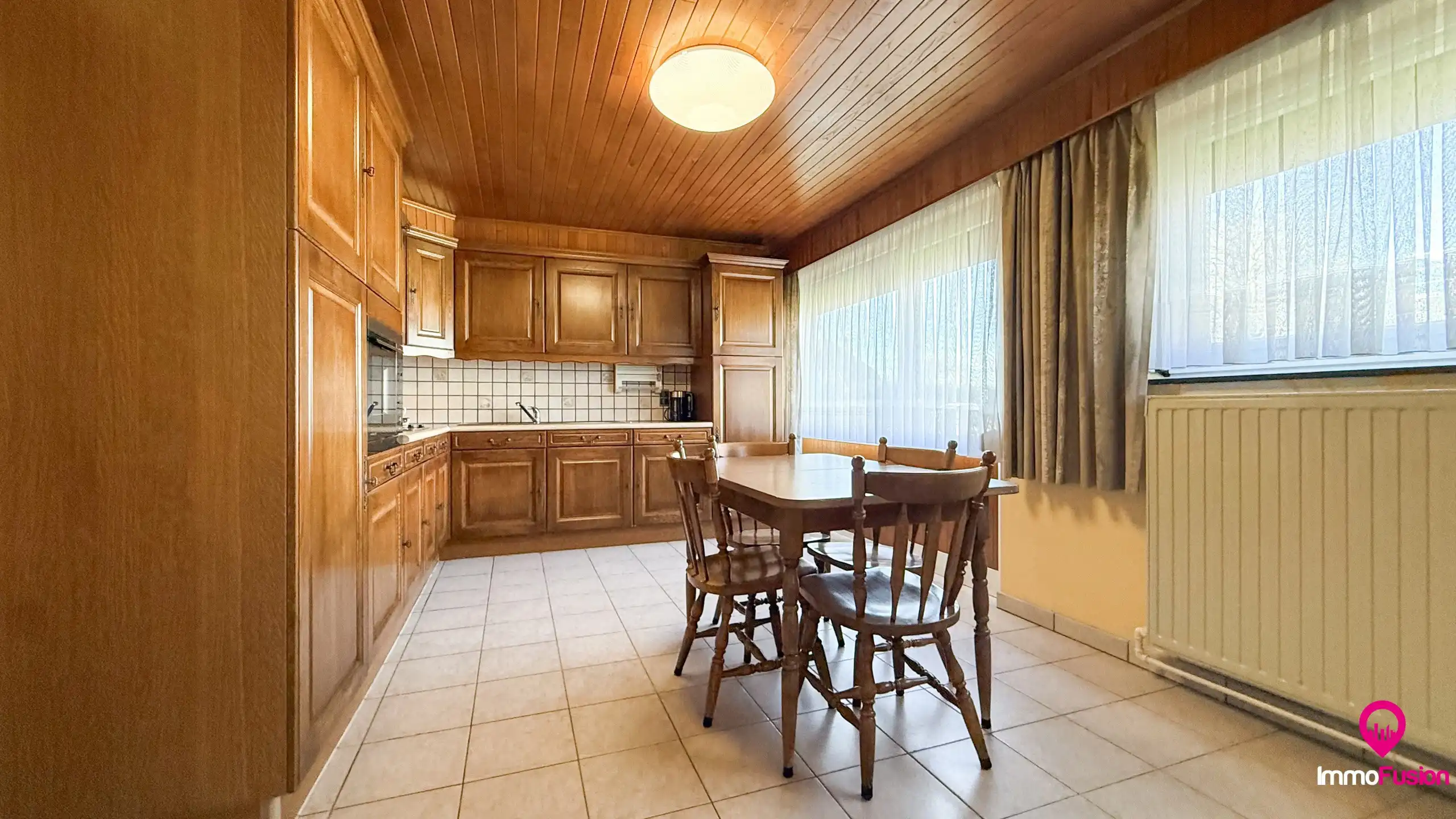 Charmante gelijkvloerse woning met 3 slaapkamers foto 7