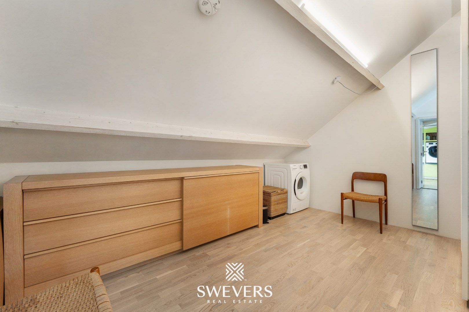Charmante woning met zonnige tuin in het rustige Linkhout  foto 25