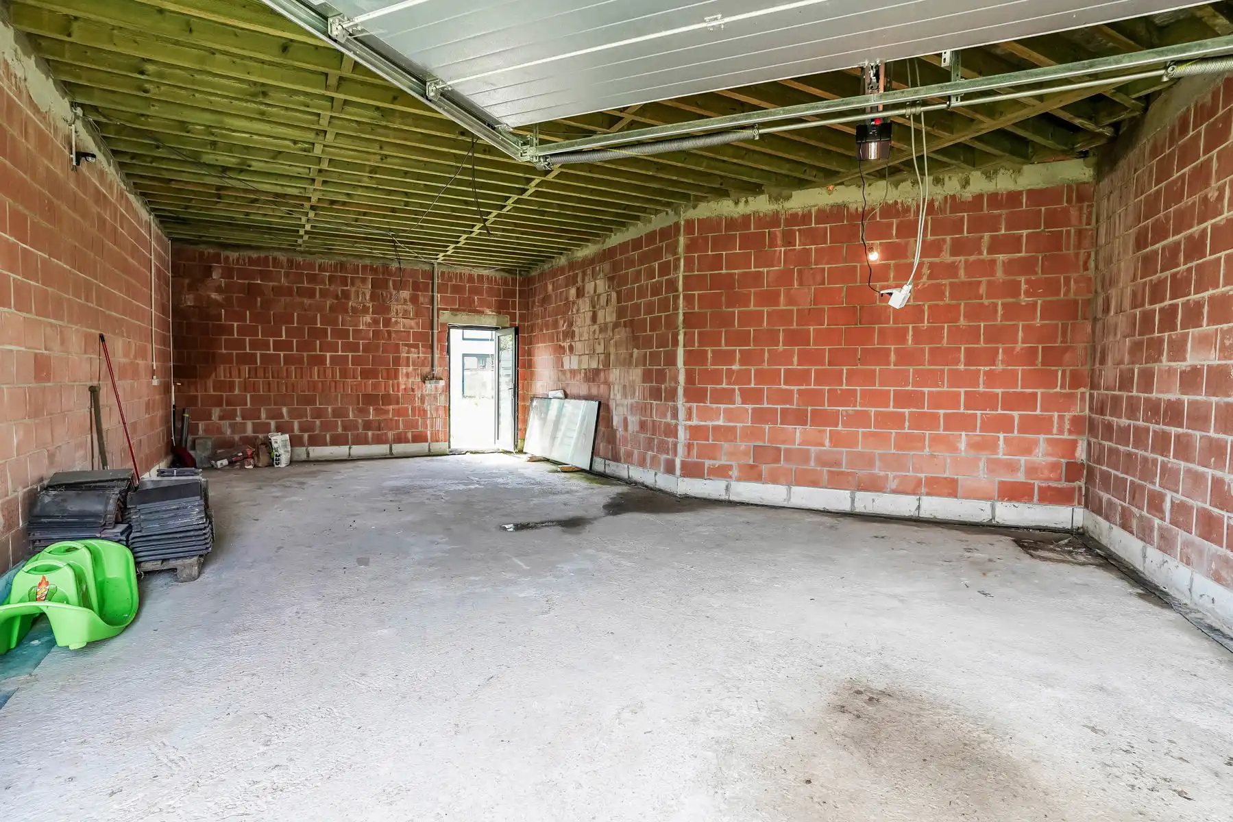 Prachtige, nieuwe luxewoning te Londerzeel foto 40