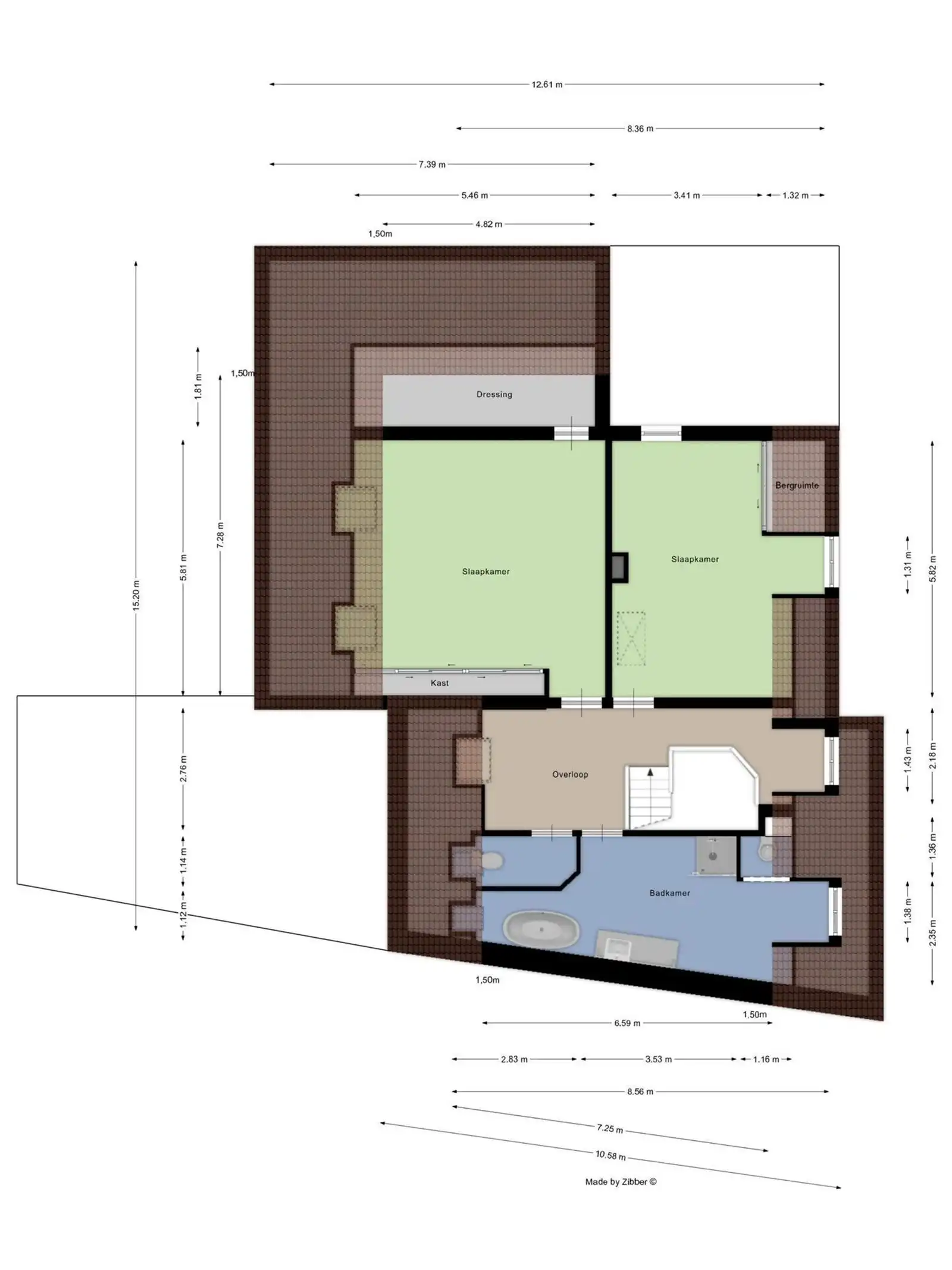 Woning met boomgaard te koop! foto 10